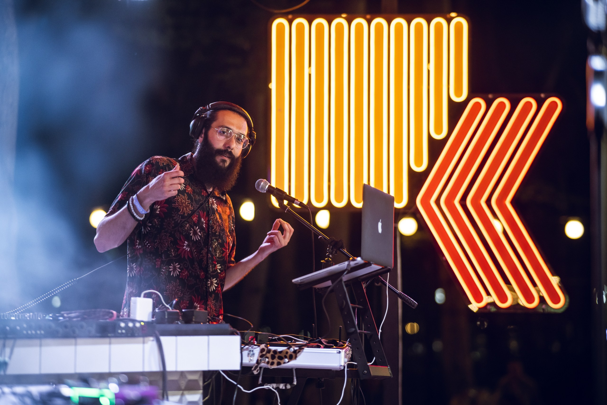 ДР Парк Культуры&Антоха МС — 20.07.24. Фотограф Николай Петрушкин | Ставрополь, Москва