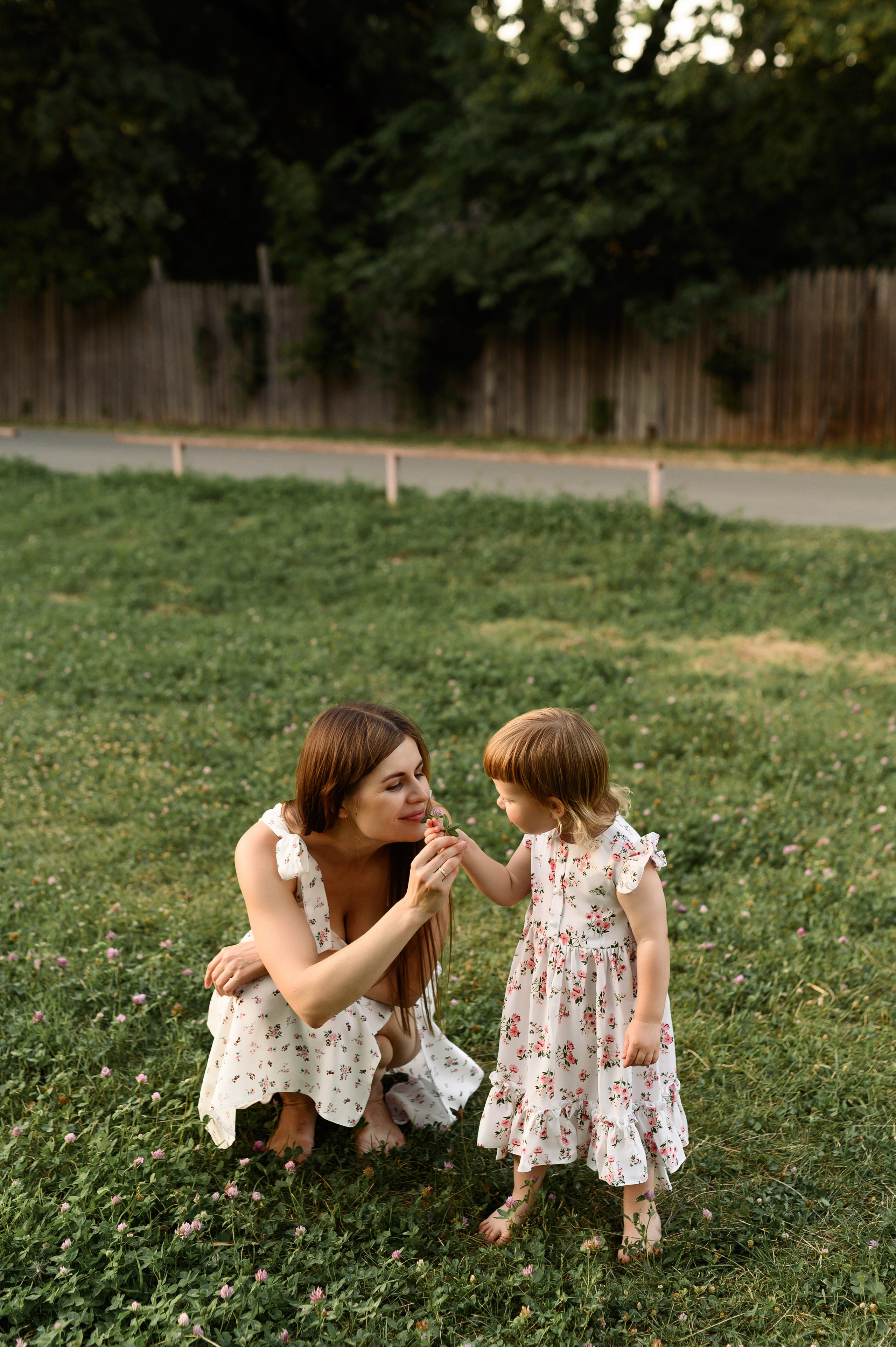 Катя и Лиза. Фотограф в Краснодаре Скубицкая Альбина