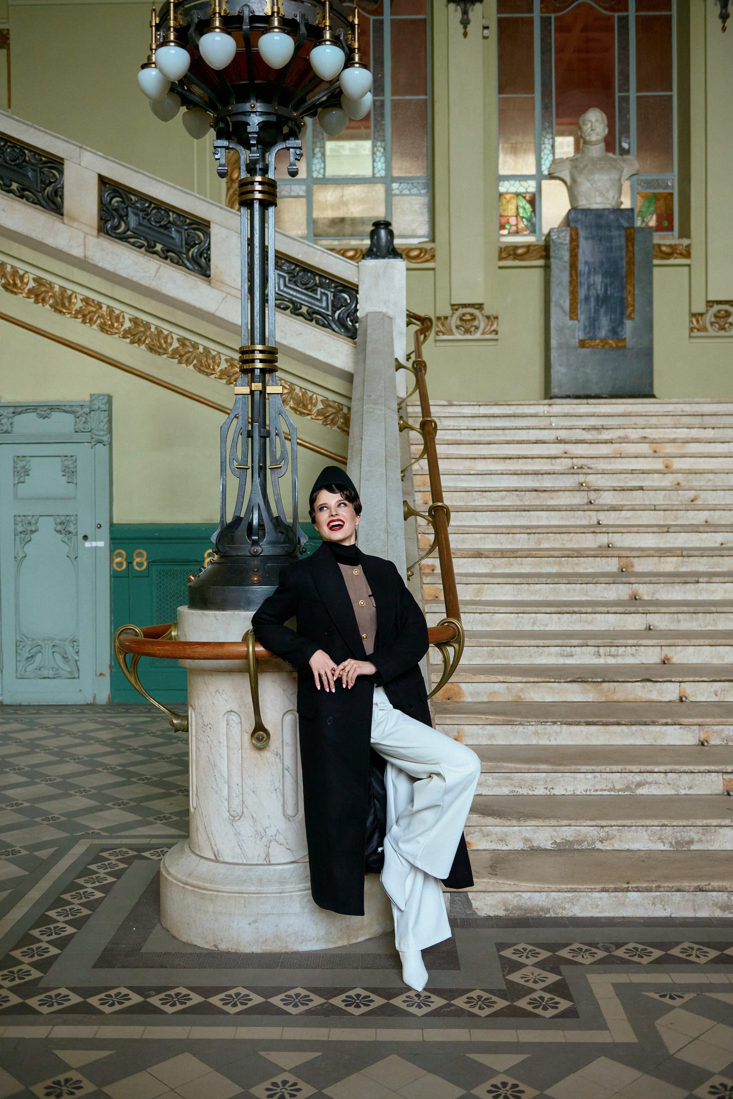 Ксения и Даниил. Фотограф Леонова Надежда