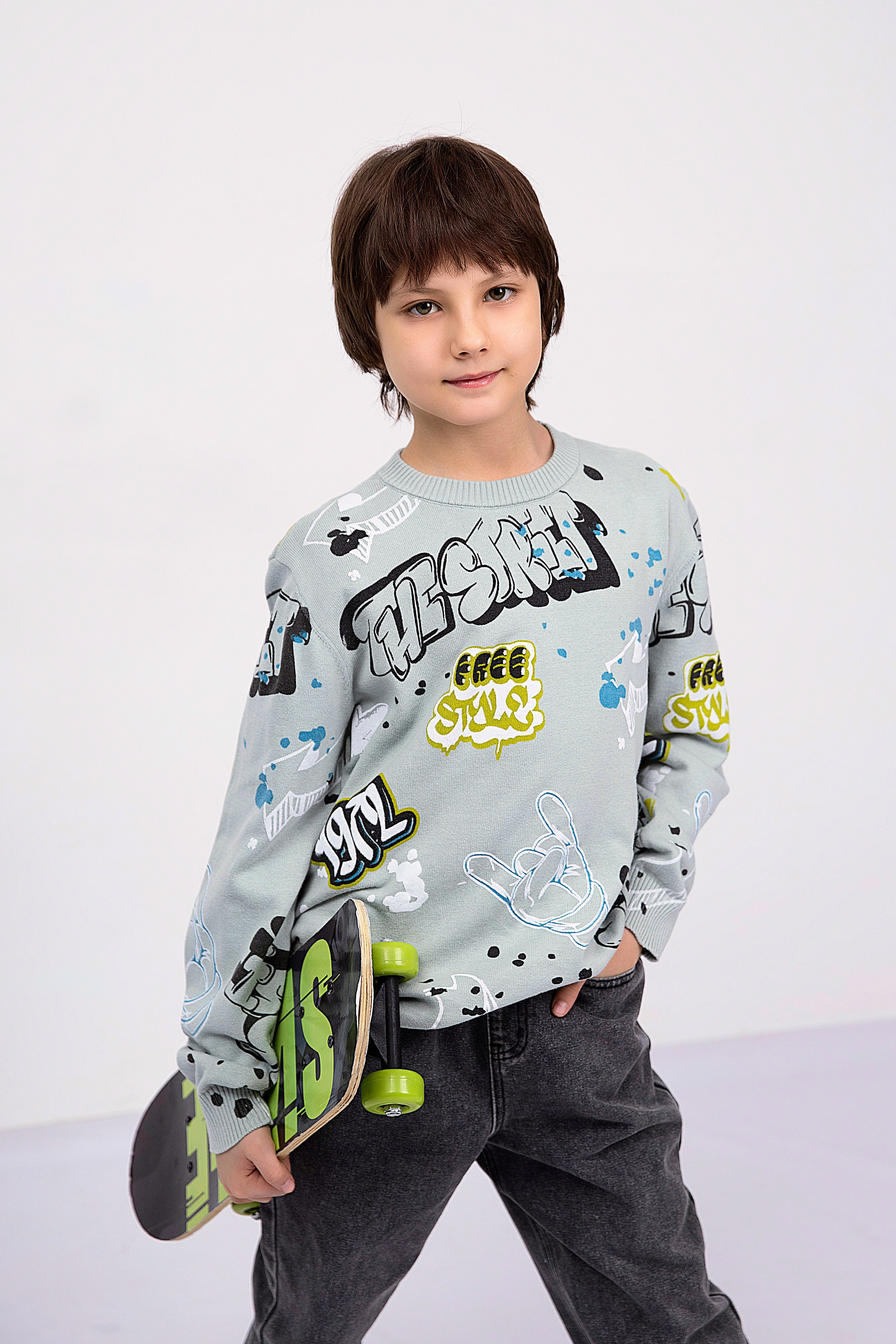 «ПАЦАНЫ». Детский школьный фотограф в Кемерово Зиновьева Екатерина