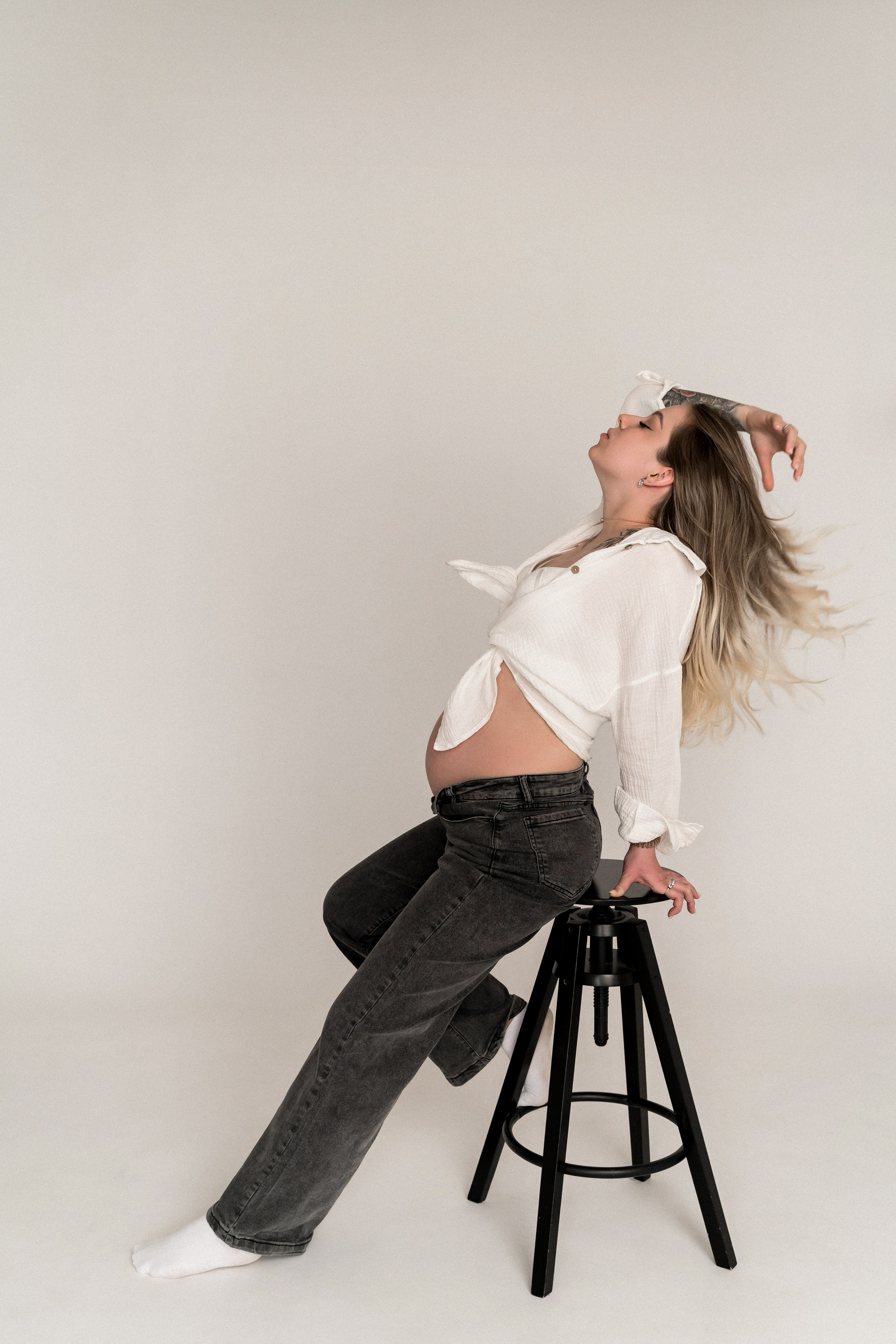 Мадина и Артём. Фотограф Алина Филимонова Тверь