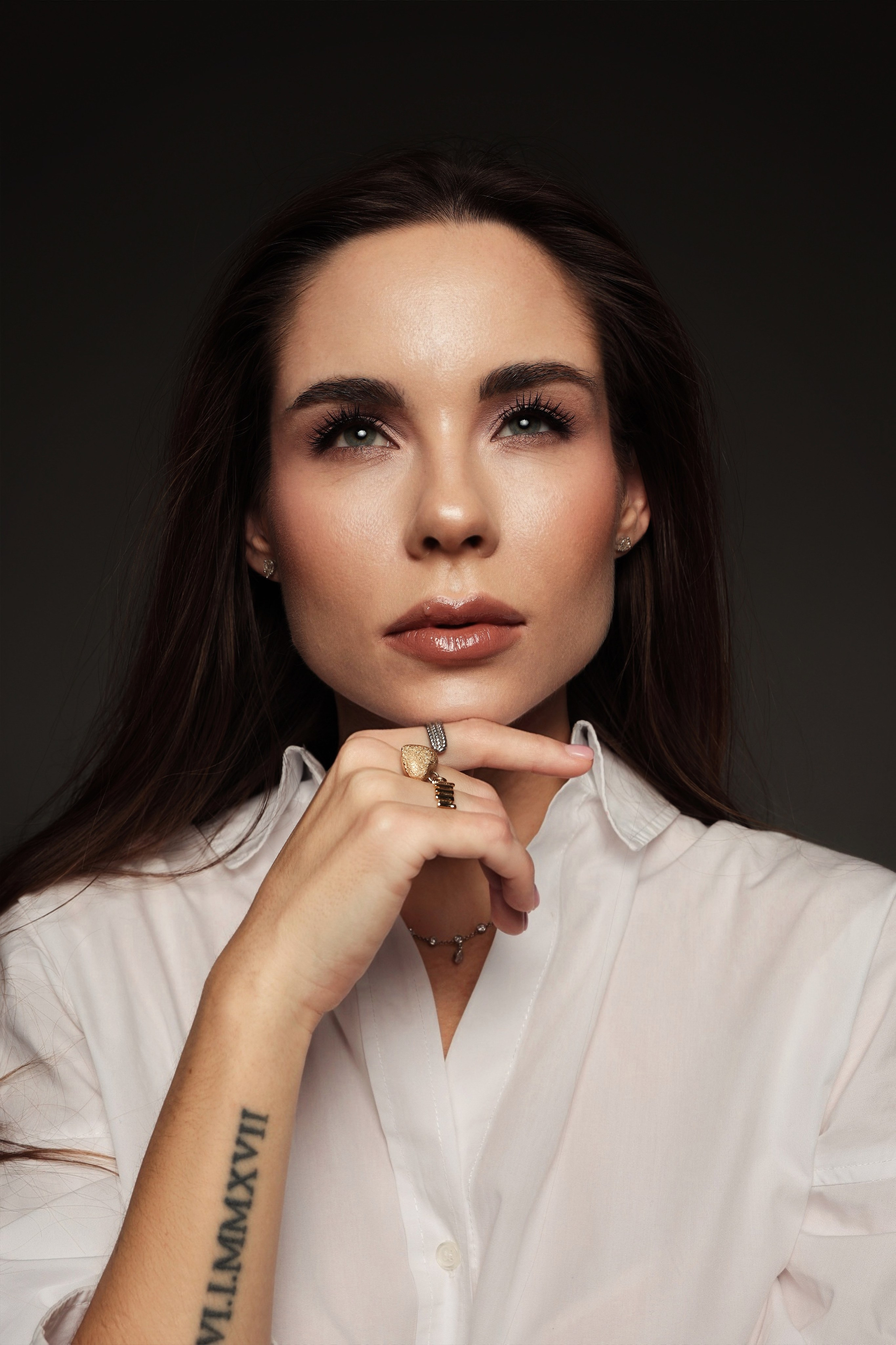 Женский портрет. Свадебный и женский фотограф Ростов-на-Дону