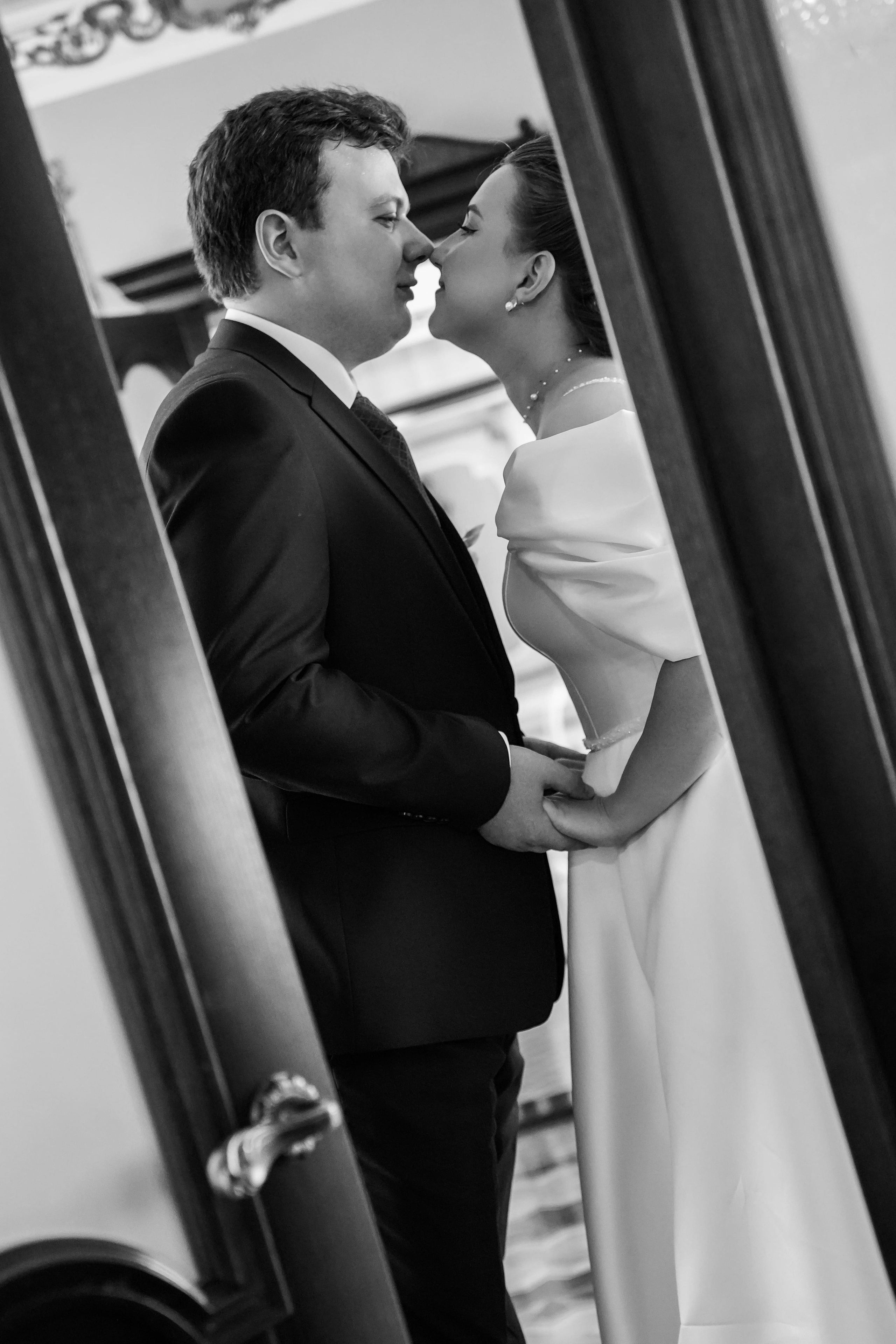 Артём & Дарья. Свадебный фотограф и видеограф в Ростове-на-Дону Елизавета Шевчук