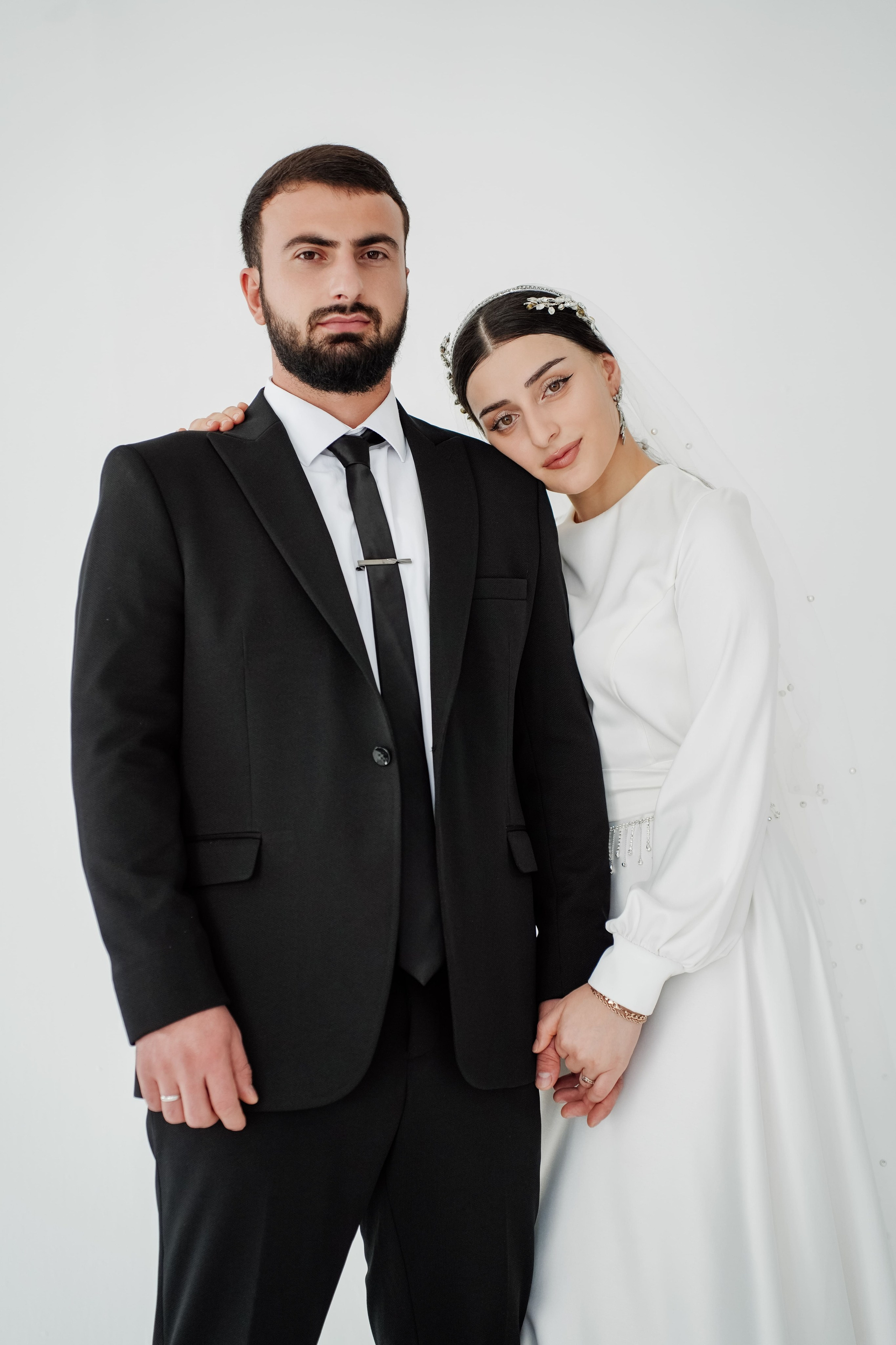 Умит & Зара. Свадебный фотограф и видеограф в Ростове-на-Дону Елизавета Шевчук