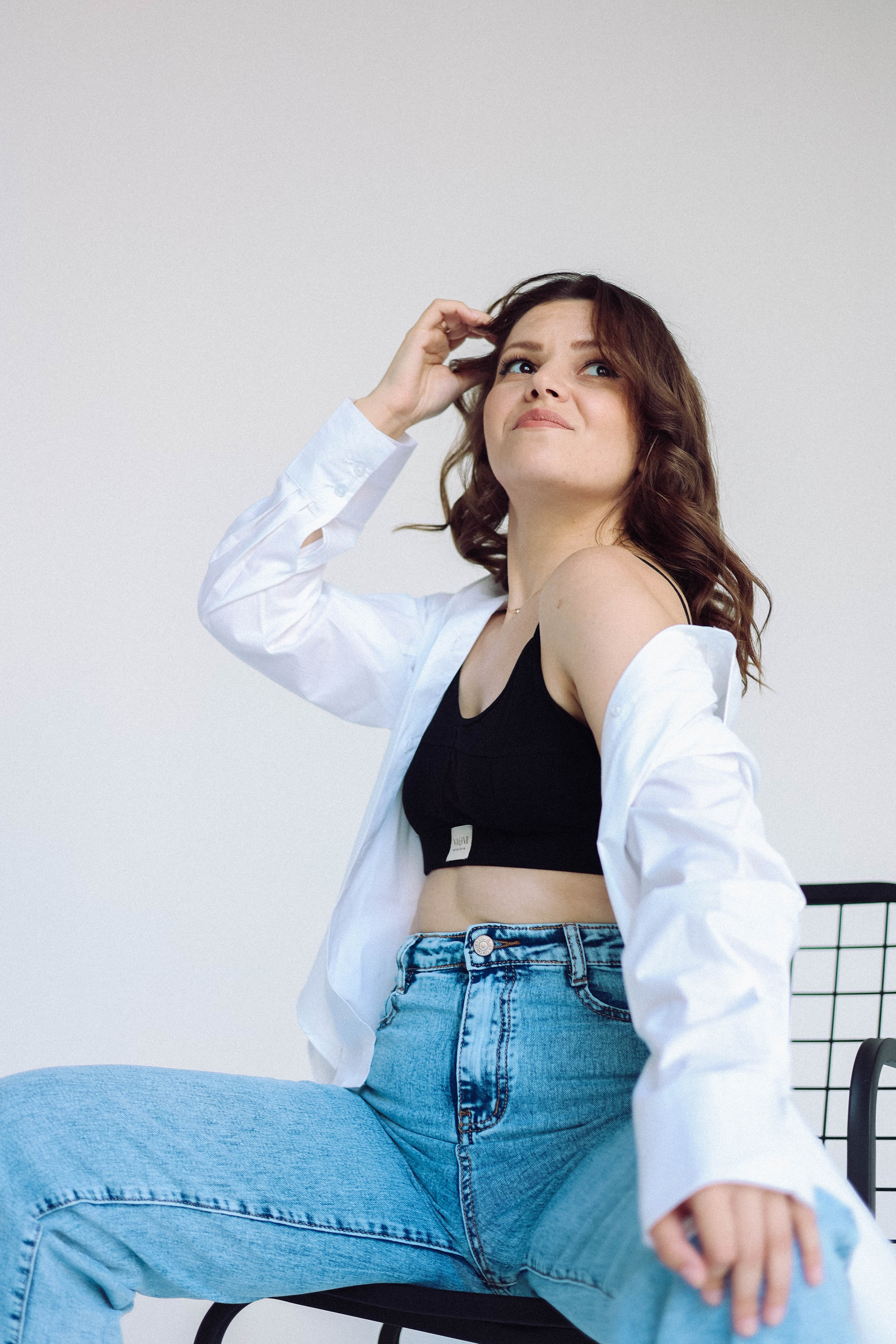 Юля. Фотограф в Москве Анастасия Калинина