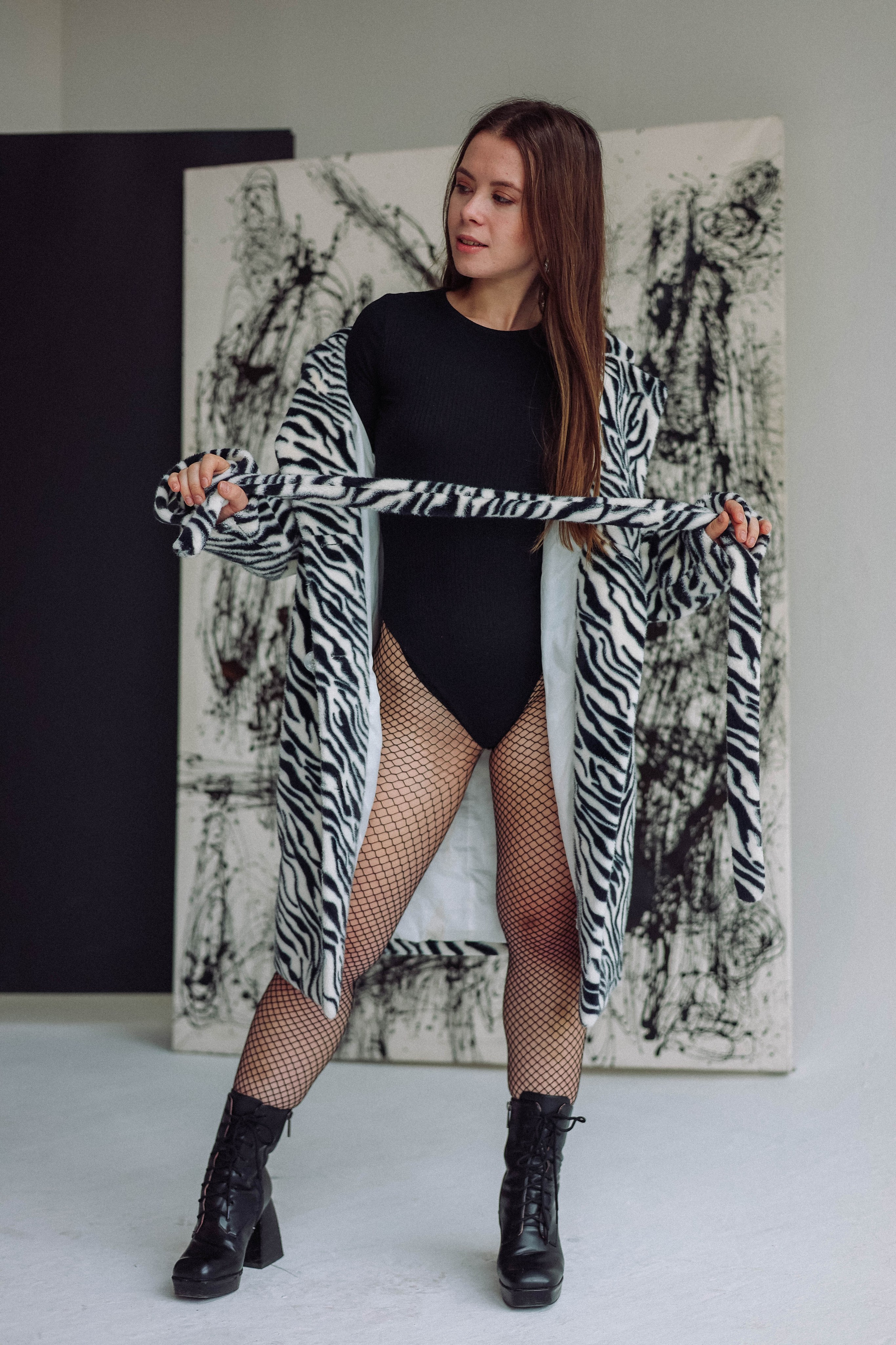 Яна. Фотограф в Москве Анастасия Калинина