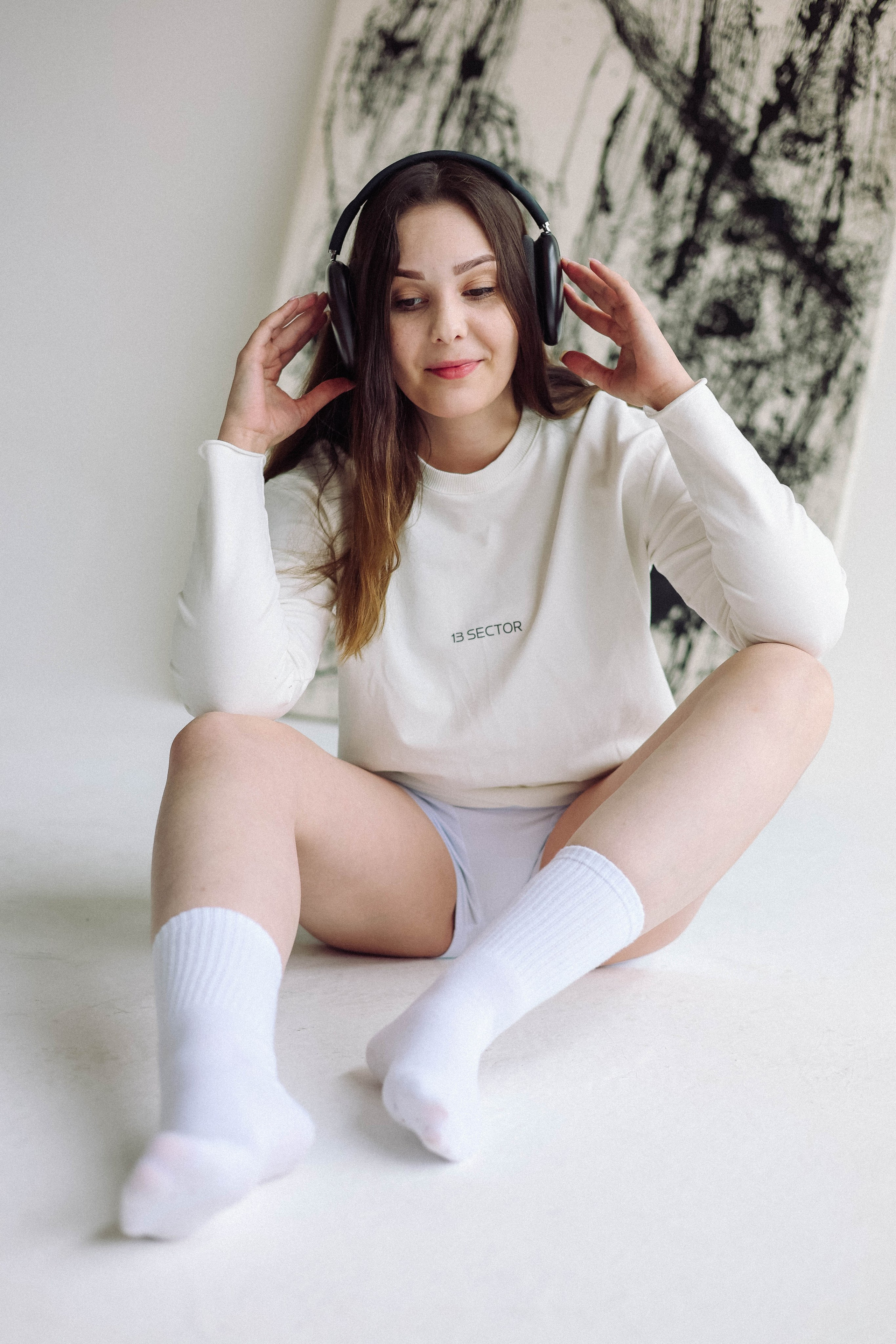 Алина. Фотограф в Москве Анастасия Калинина