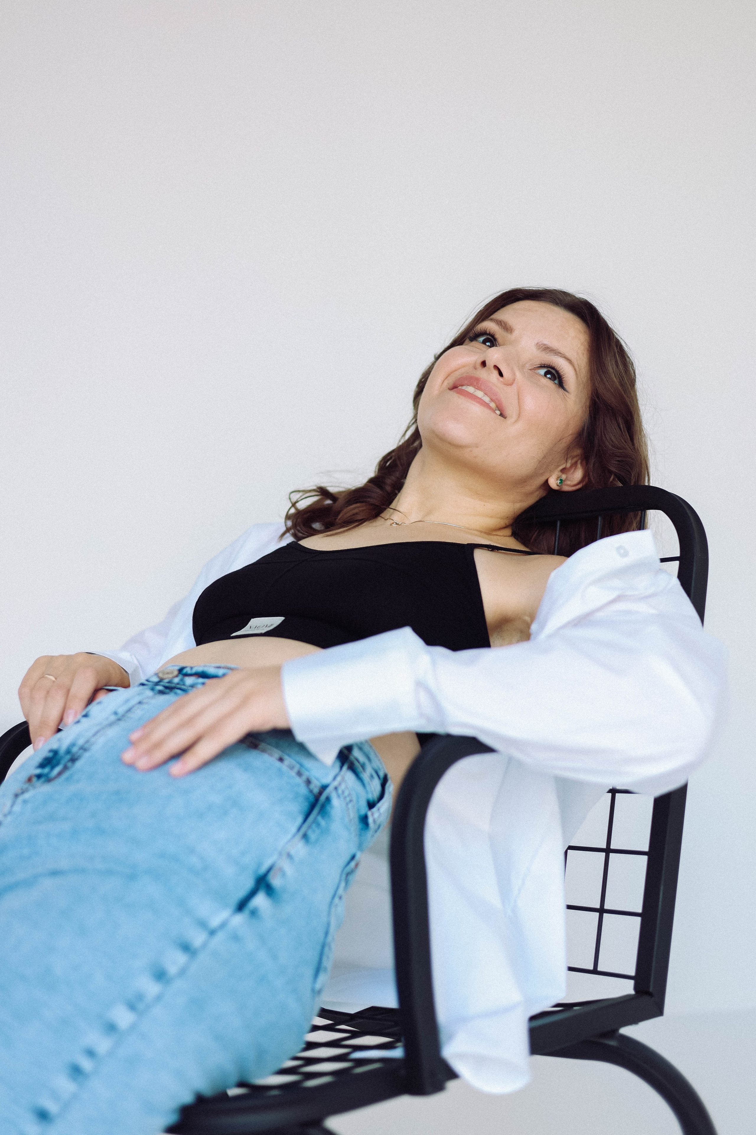 Юля. Фотограф в Москве Анастасия Калинина