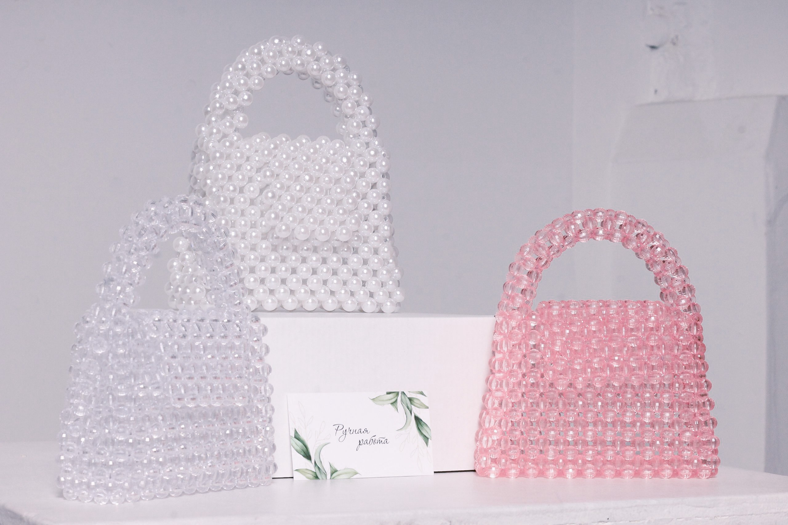 Сумки. Фотограф в Москве Анастасия Калинина