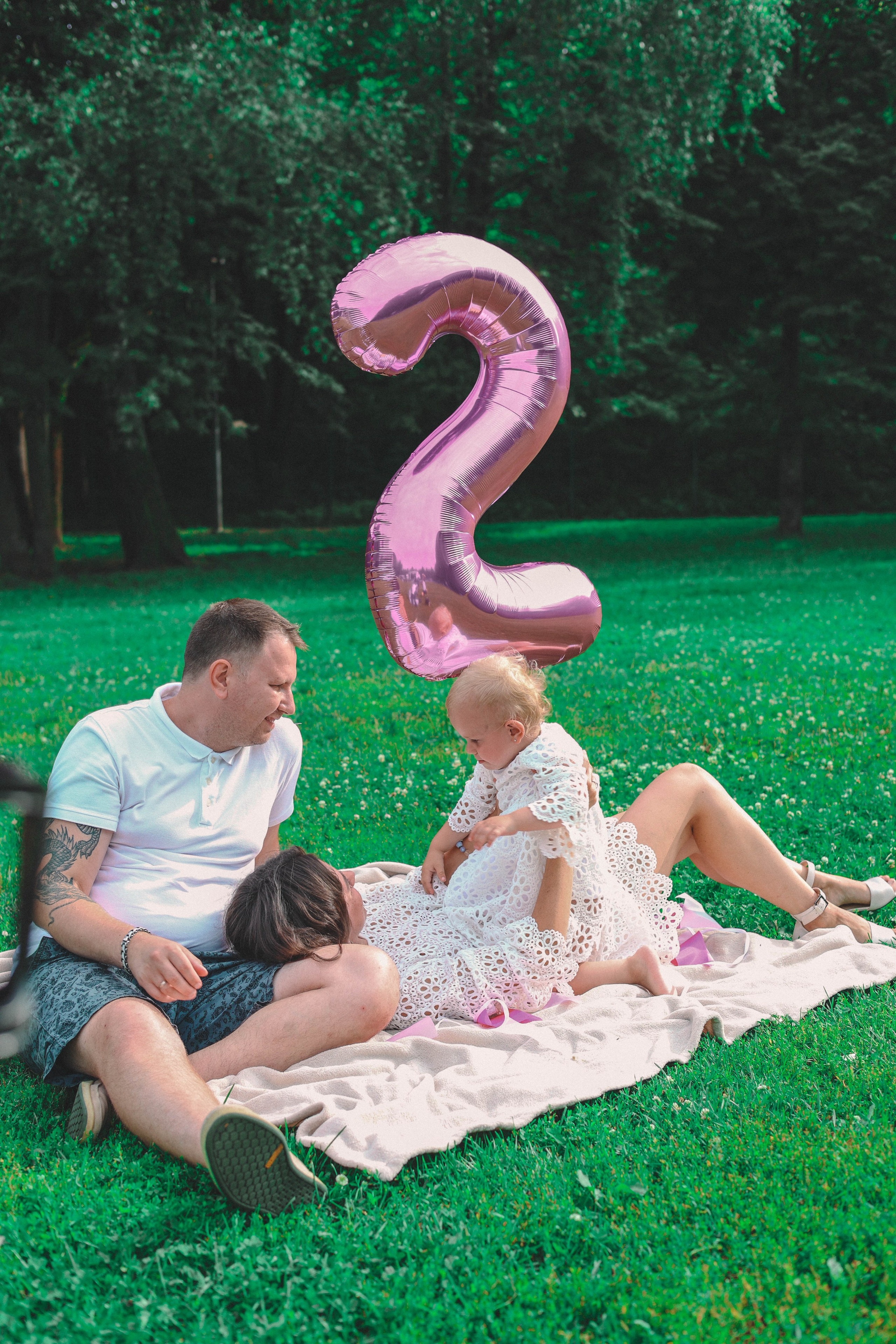 Кире 2. Фотограф в Москве Анастасия Калинина