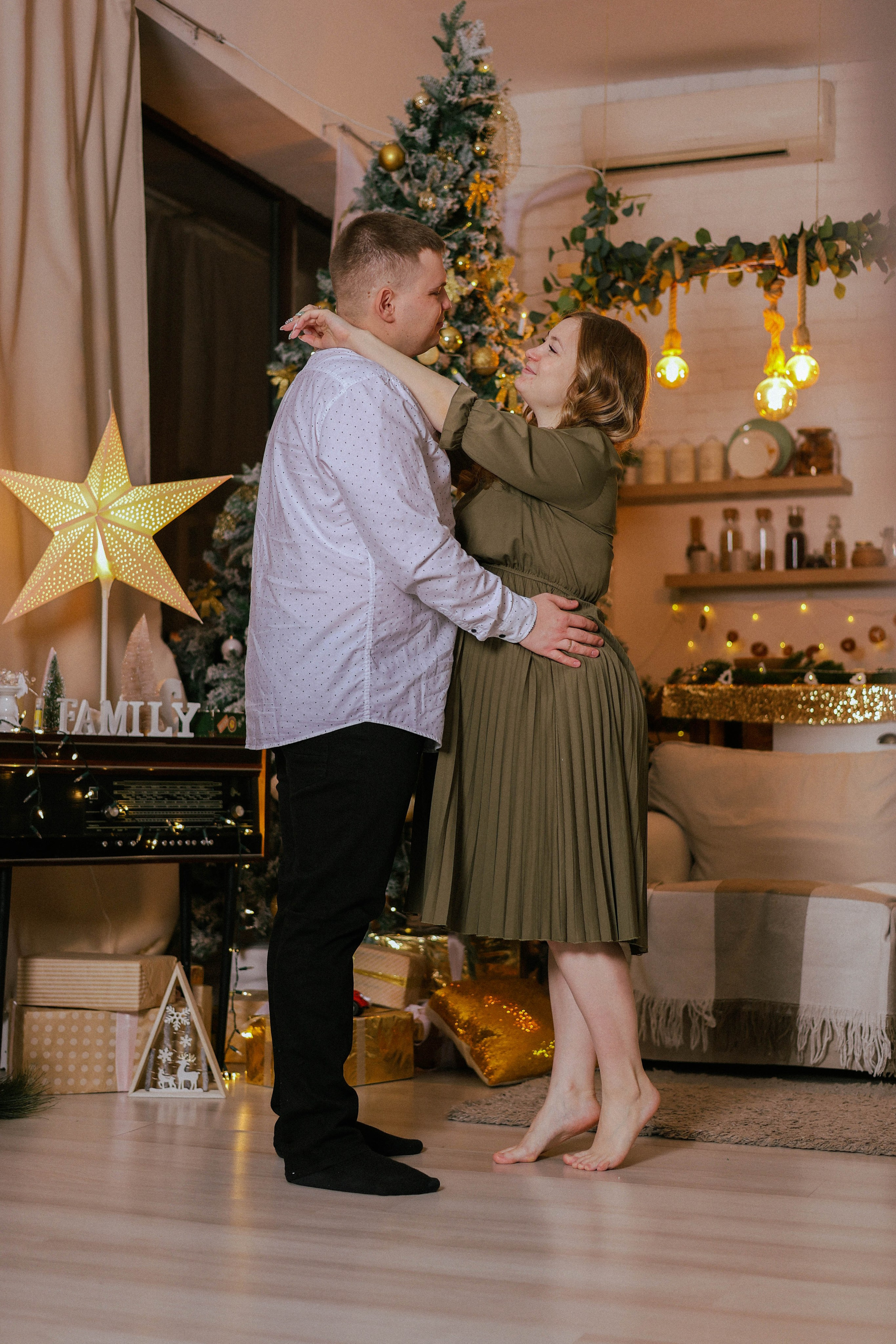 Евгения&Иван. Фотограф в Москве Анастасия Калинина