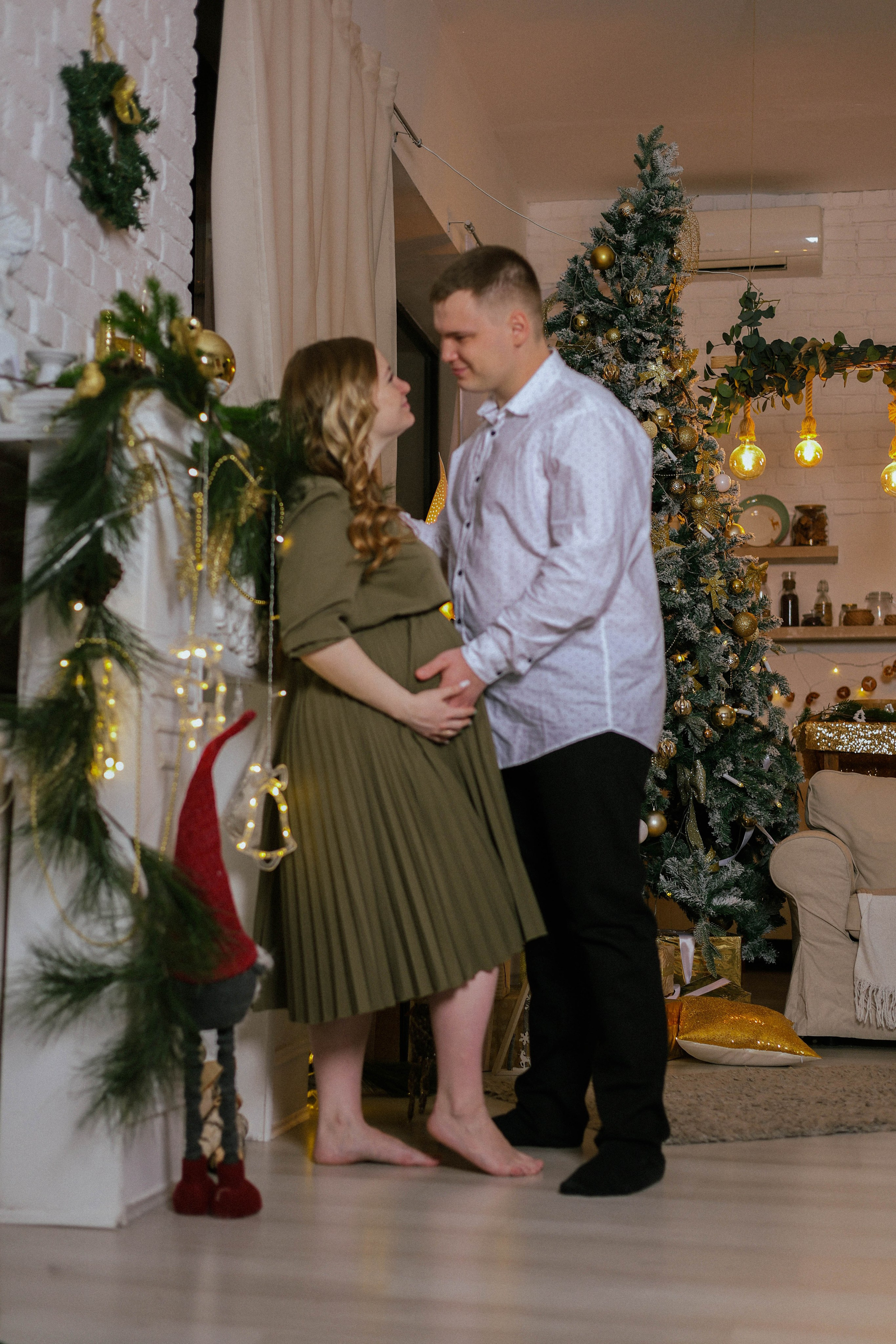 Евгения&Иван. Фотограф в Москве Анастасия Калинина