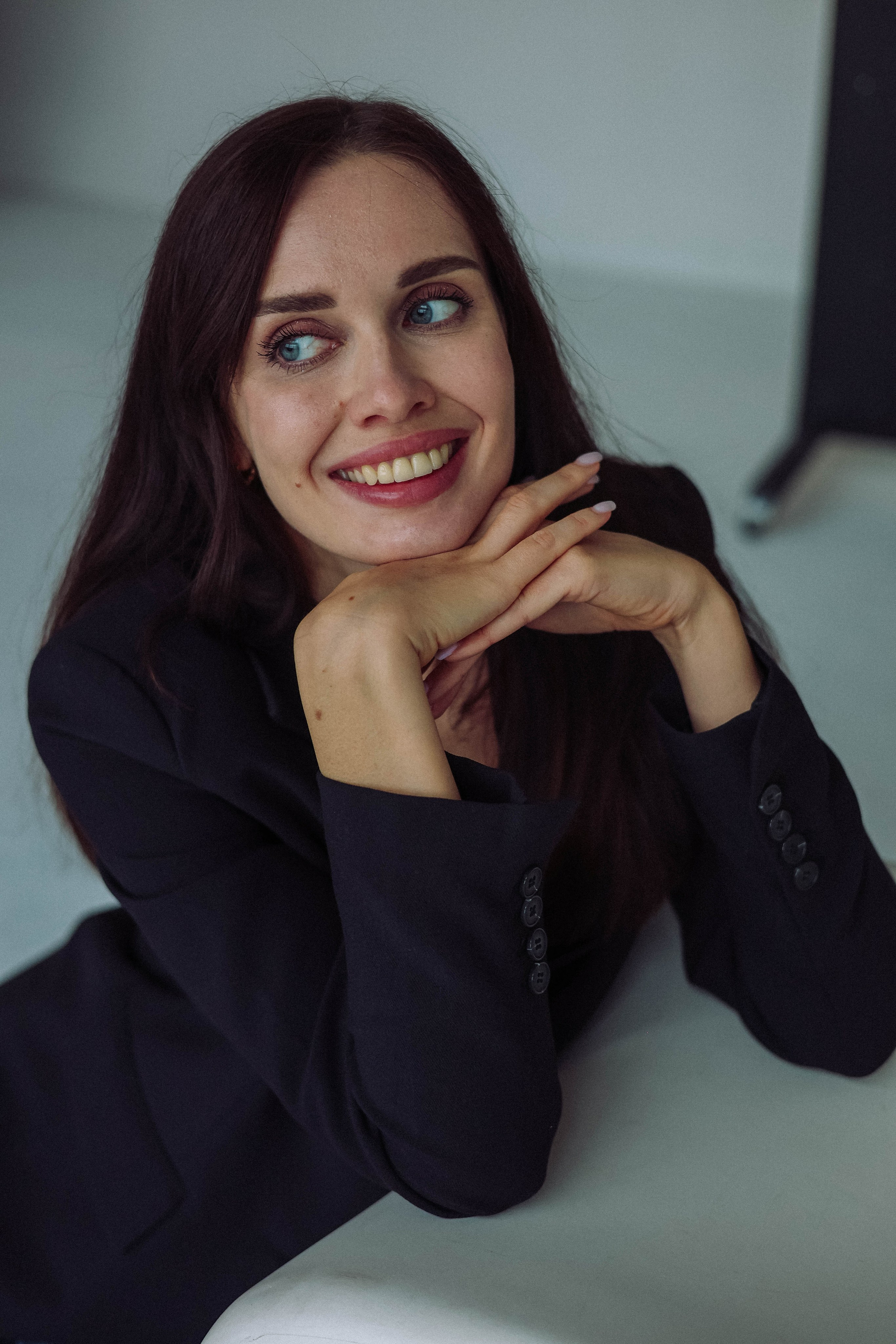 Натали. Фотограф в Москве Анастасия Калинина