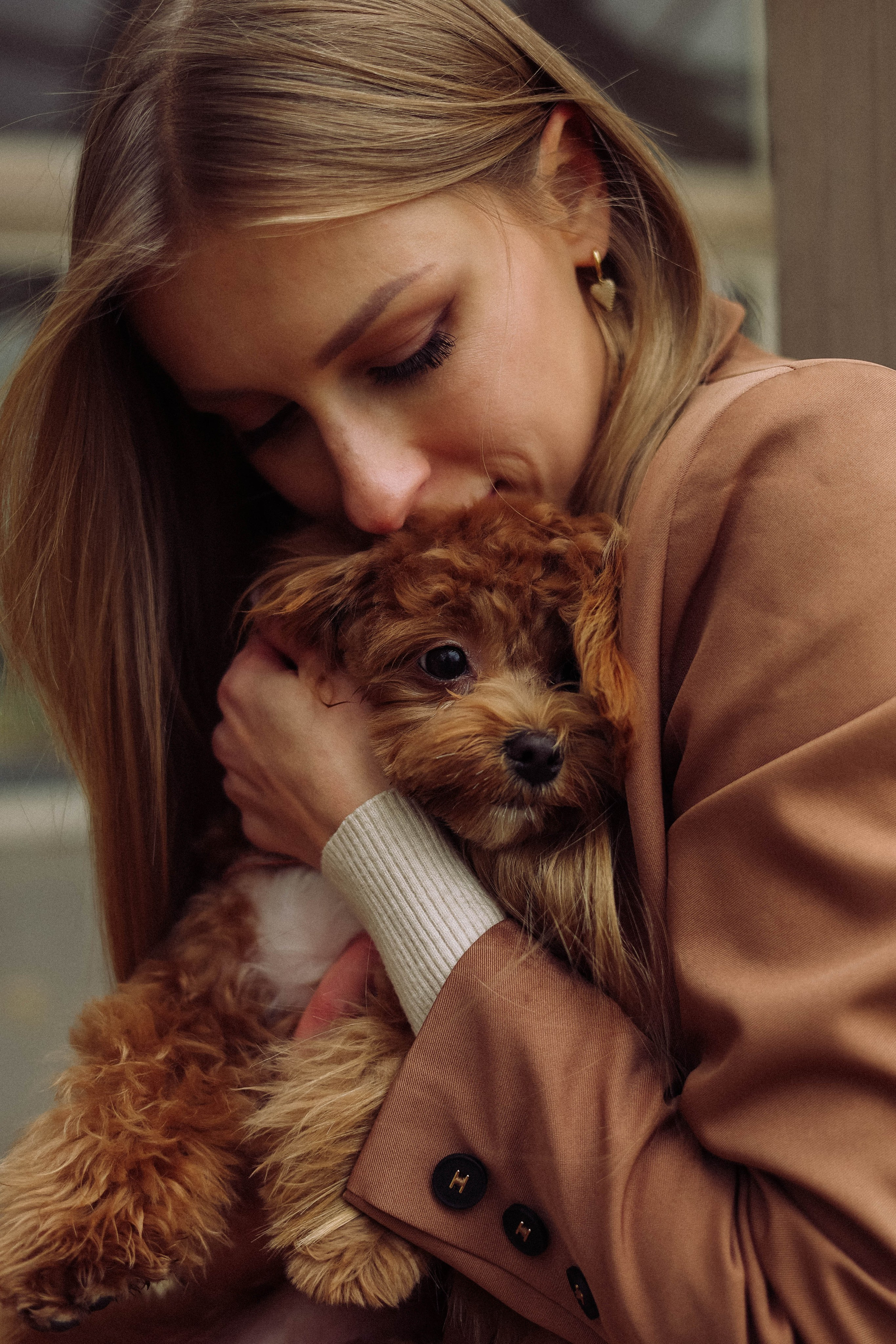 Кира. Фотограф в Москве Анастасия Калинина