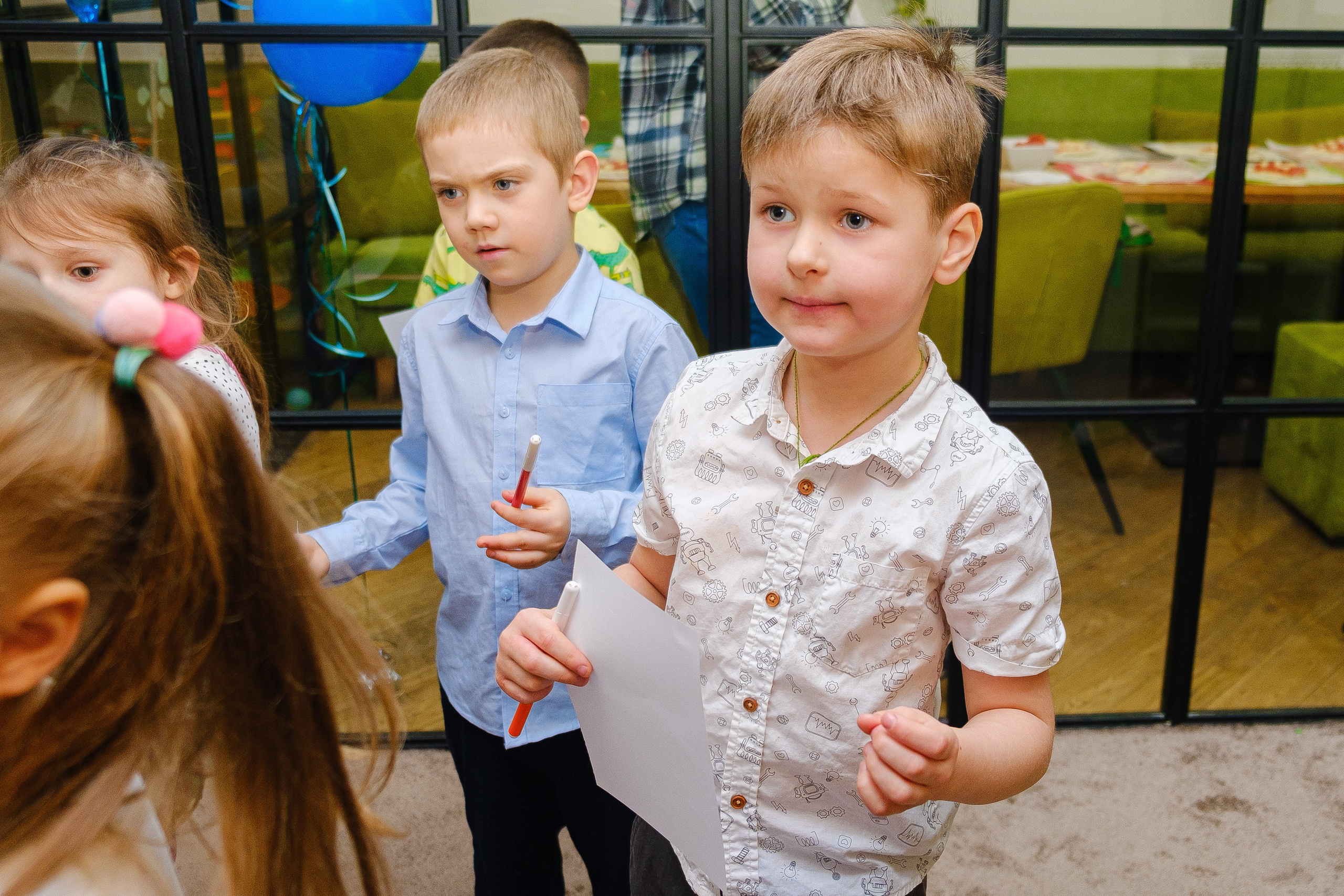 Бона капона, Пушкин. Фотограф Мария Хлебникова Санкт-Петербург Москва