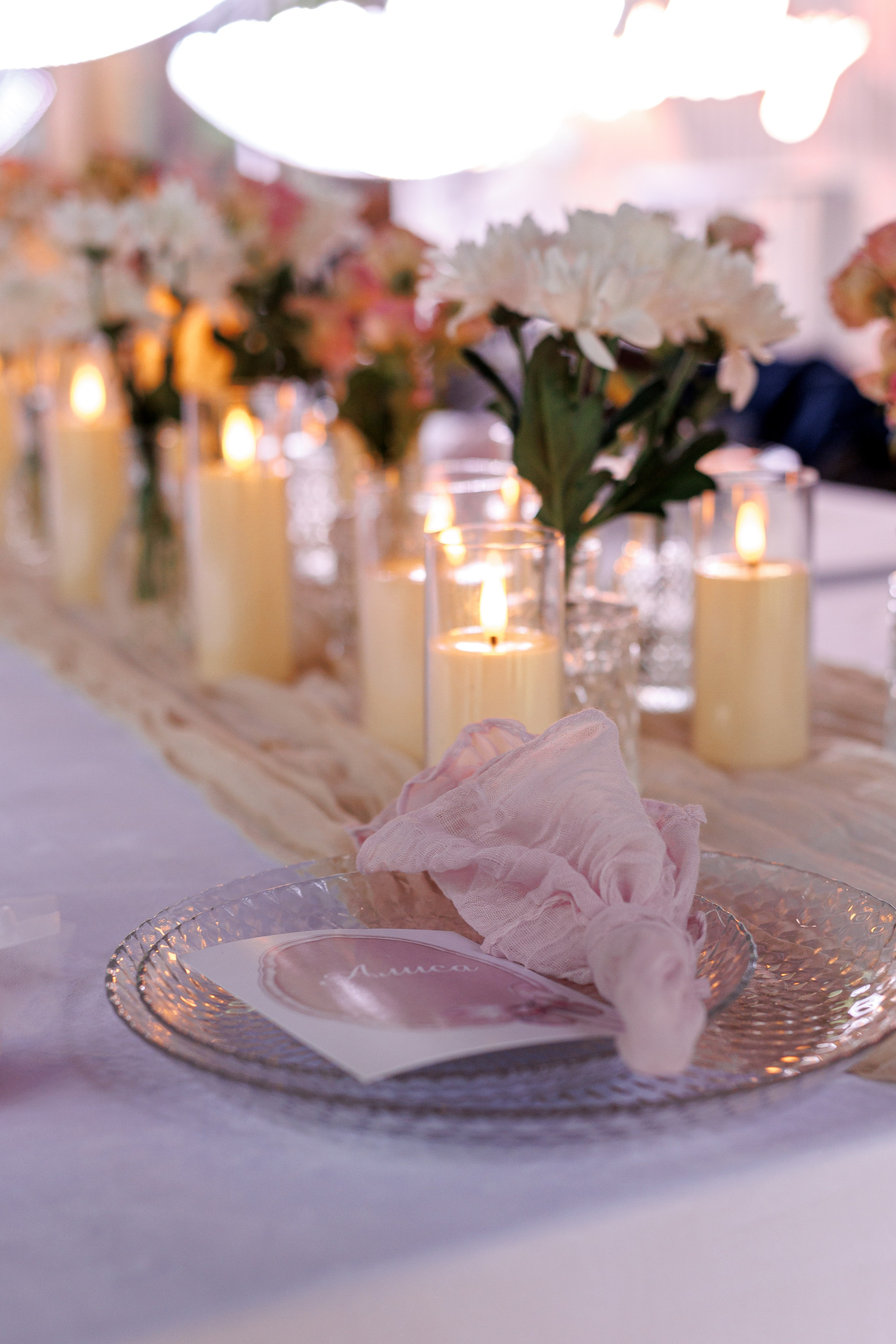 ДР Анны и Алисы. Свадебный фотограф в Москве — Ольга Козловская