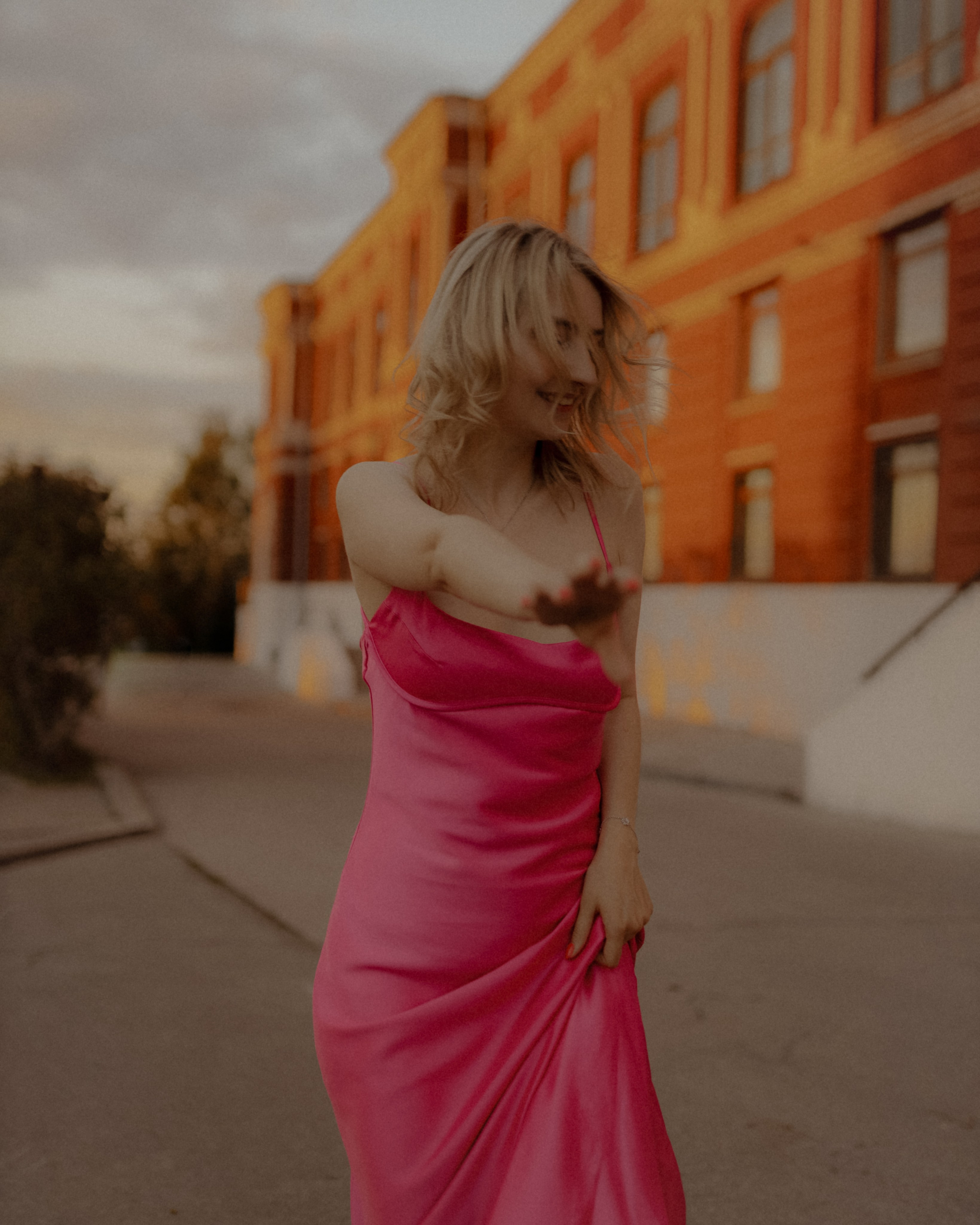 Дарья. DARYA.BELKINA