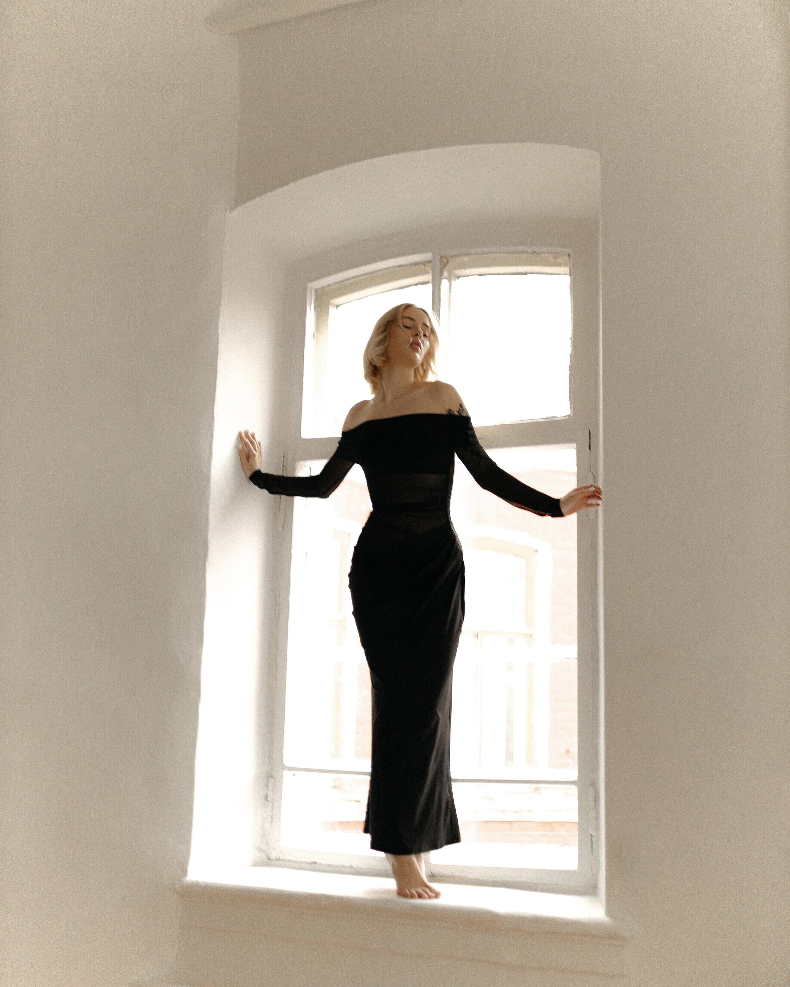 Ксения. DARYA.BELKINA