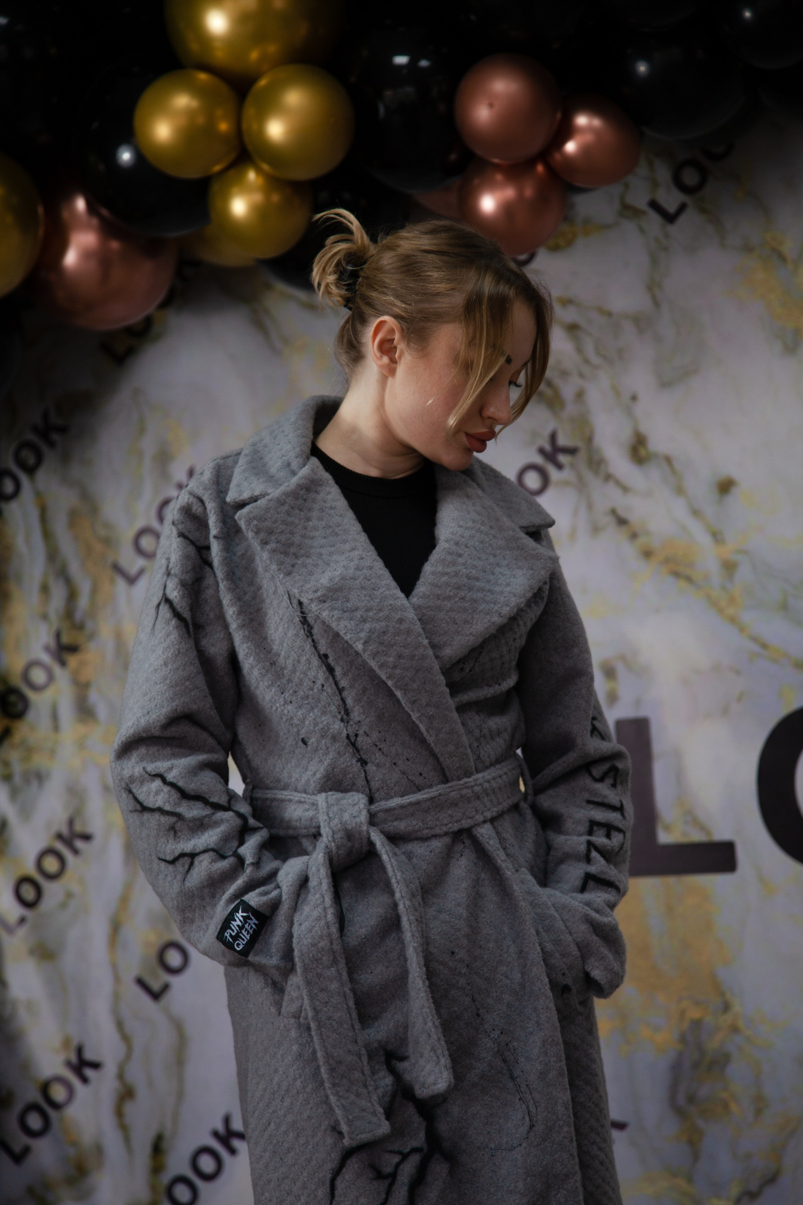 Контент. Фотограф Эльвина Серафимова