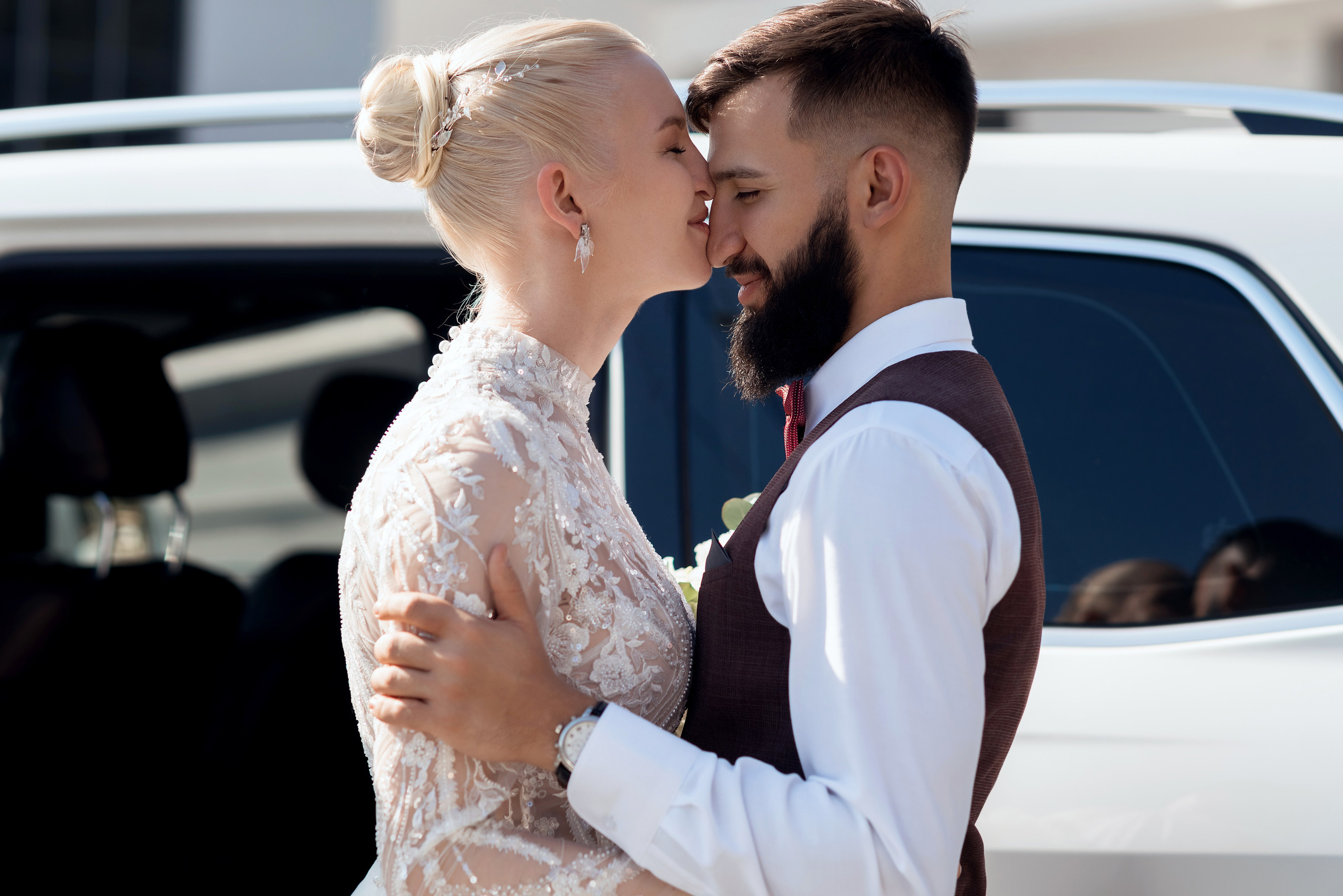 Свадебный фотограф в Волгограде