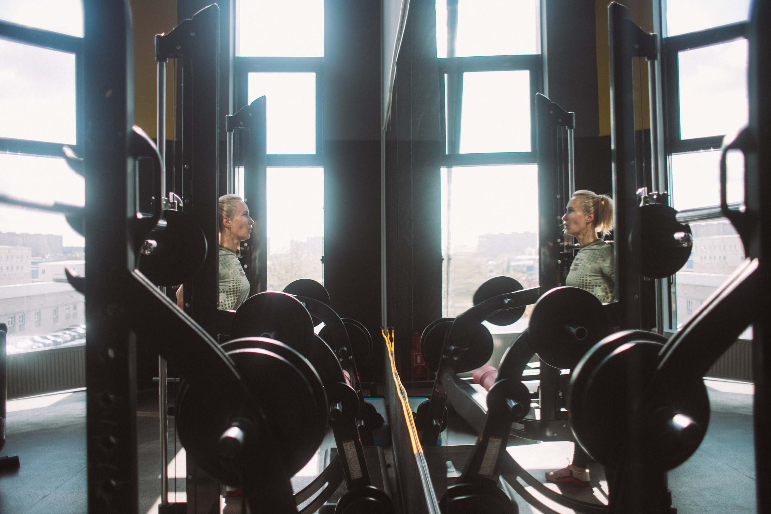 ANASTASIA. Фотограф Наташа Румянцева