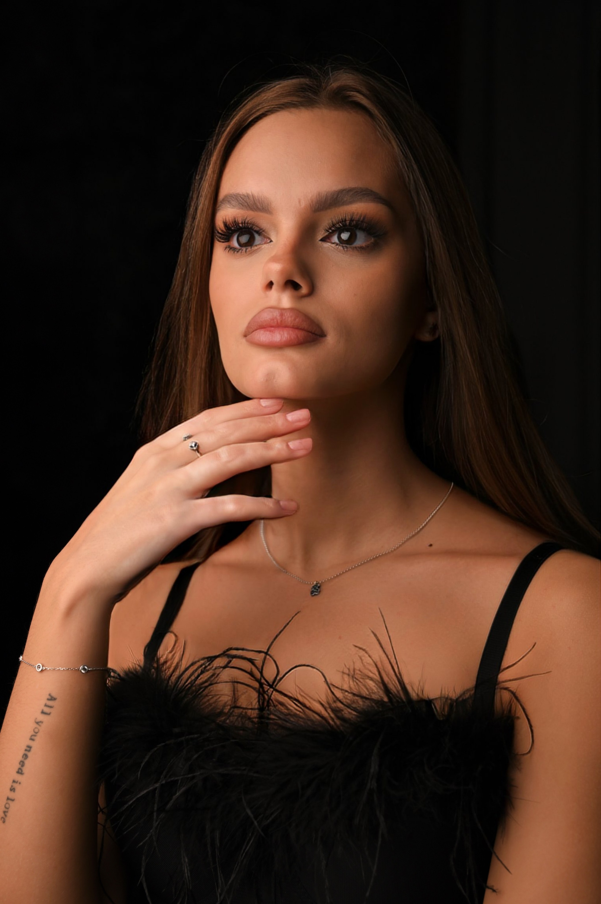 Анастасия. Семейный, портретный и свадебный фотограф Екатерина Макарова