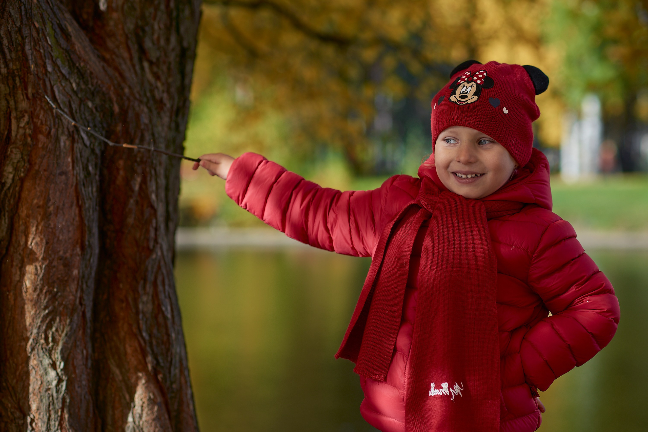 ДЕТИ. Портретный фотограф в Санкт-Петербурге Владимир Никитин