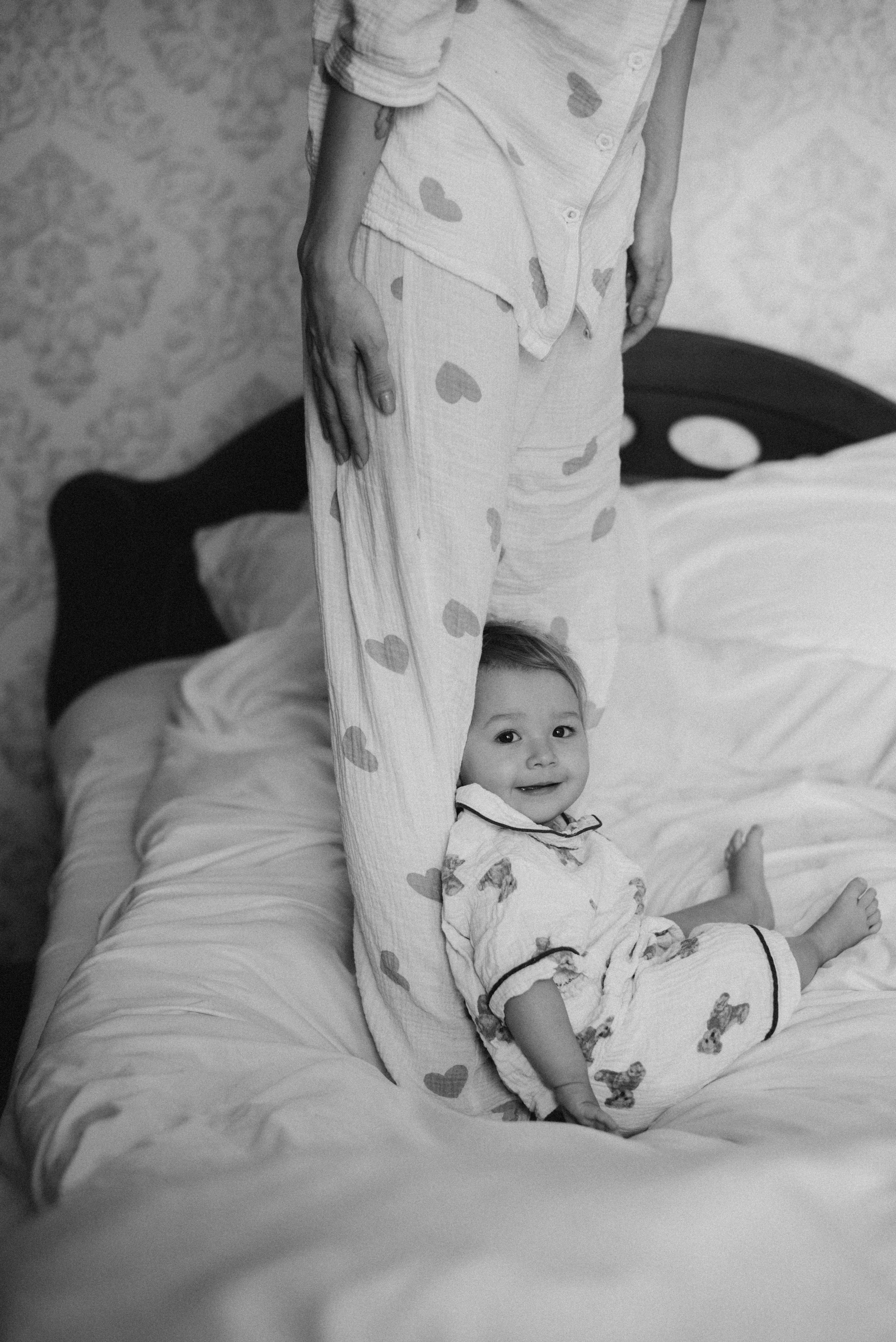 Инна и Ева. Фотограф в Минске Наталия Запорощенко