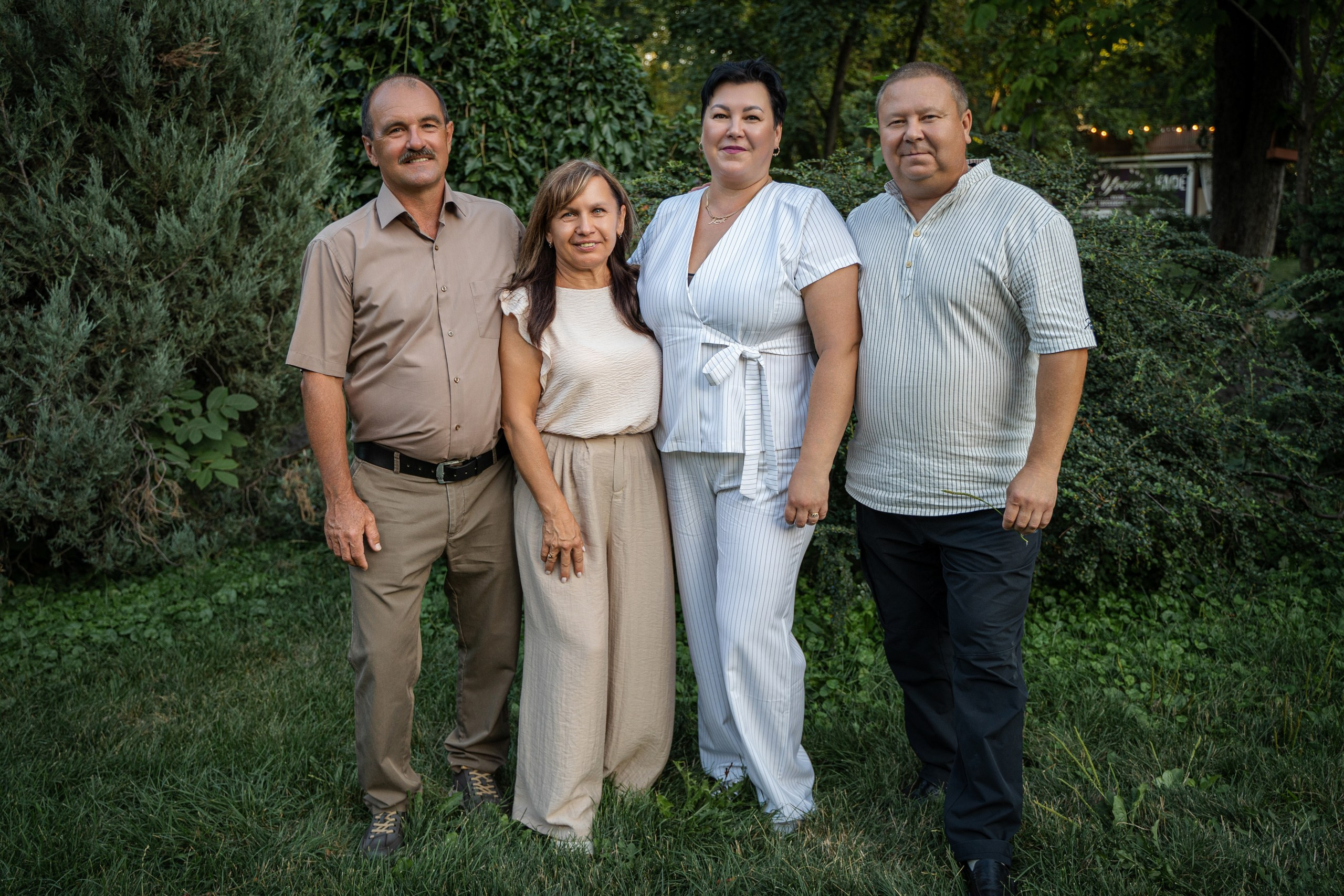 Ваши семейные истории. Семейный и детский фотограф в Ростове-на-Дону