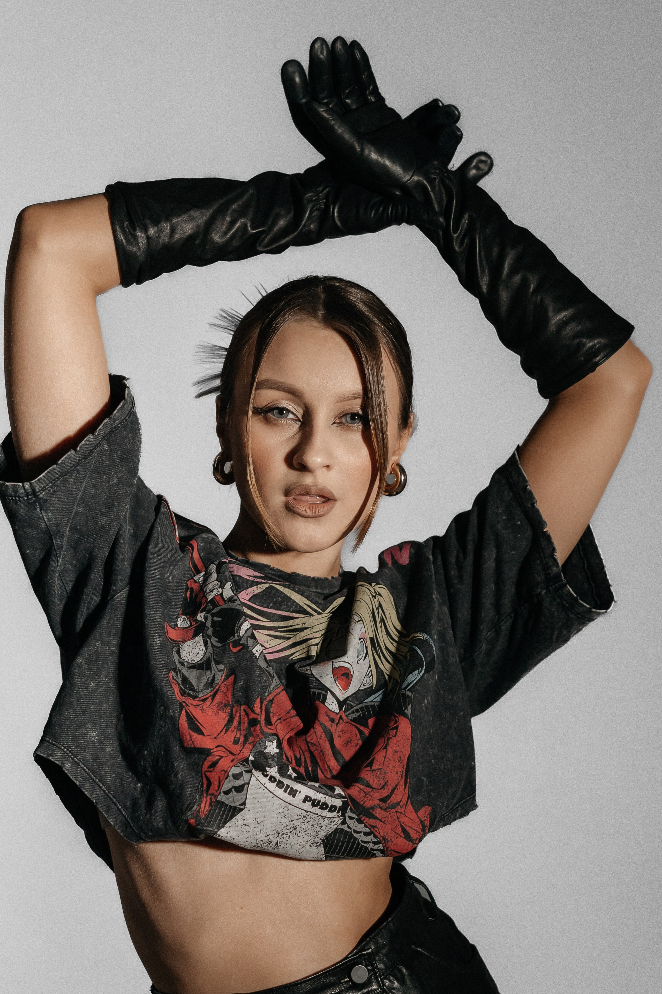 Юлия. Wedding and reportage photographer Moscow. Nikolay Boyko