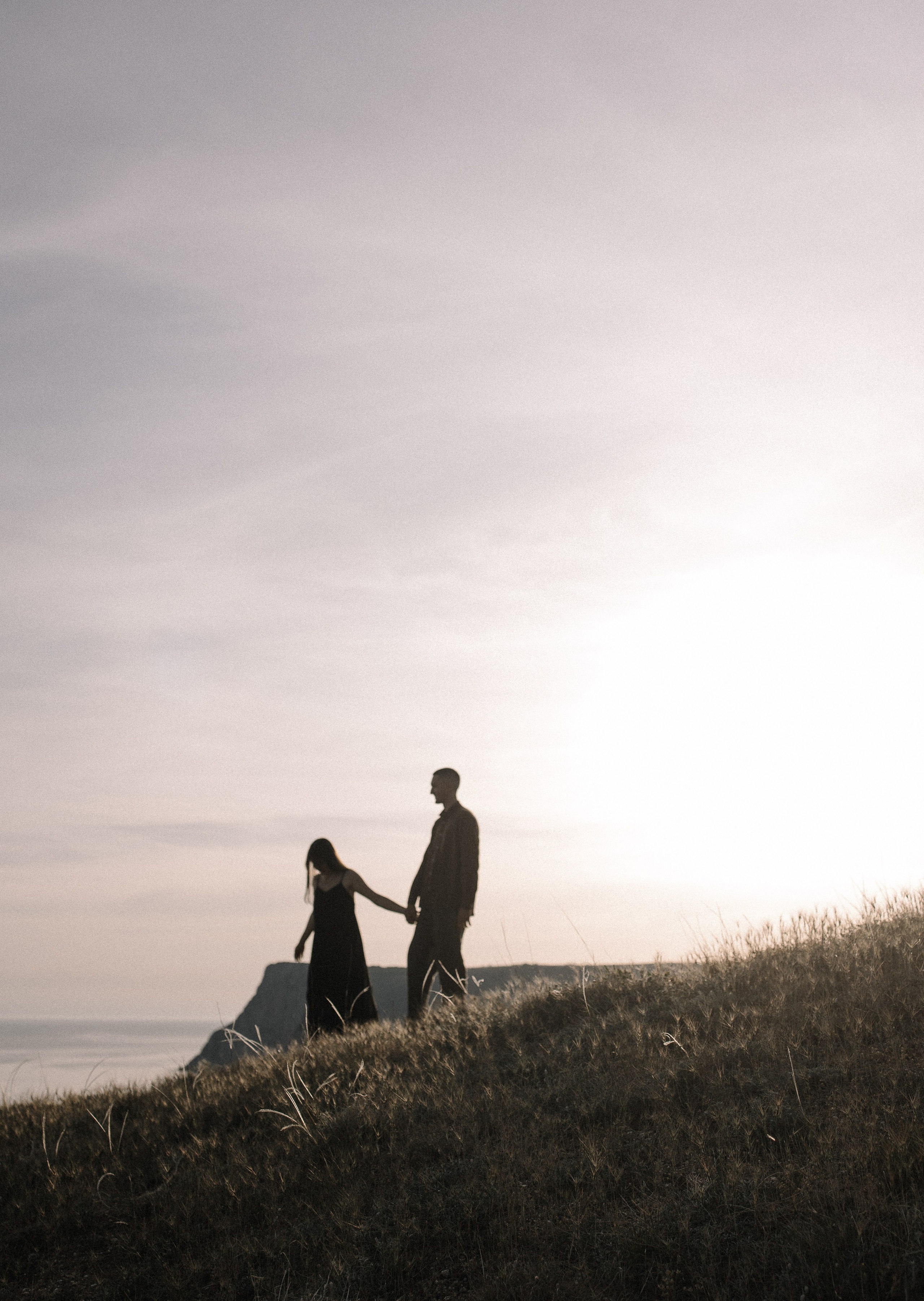 Love story В Крыму