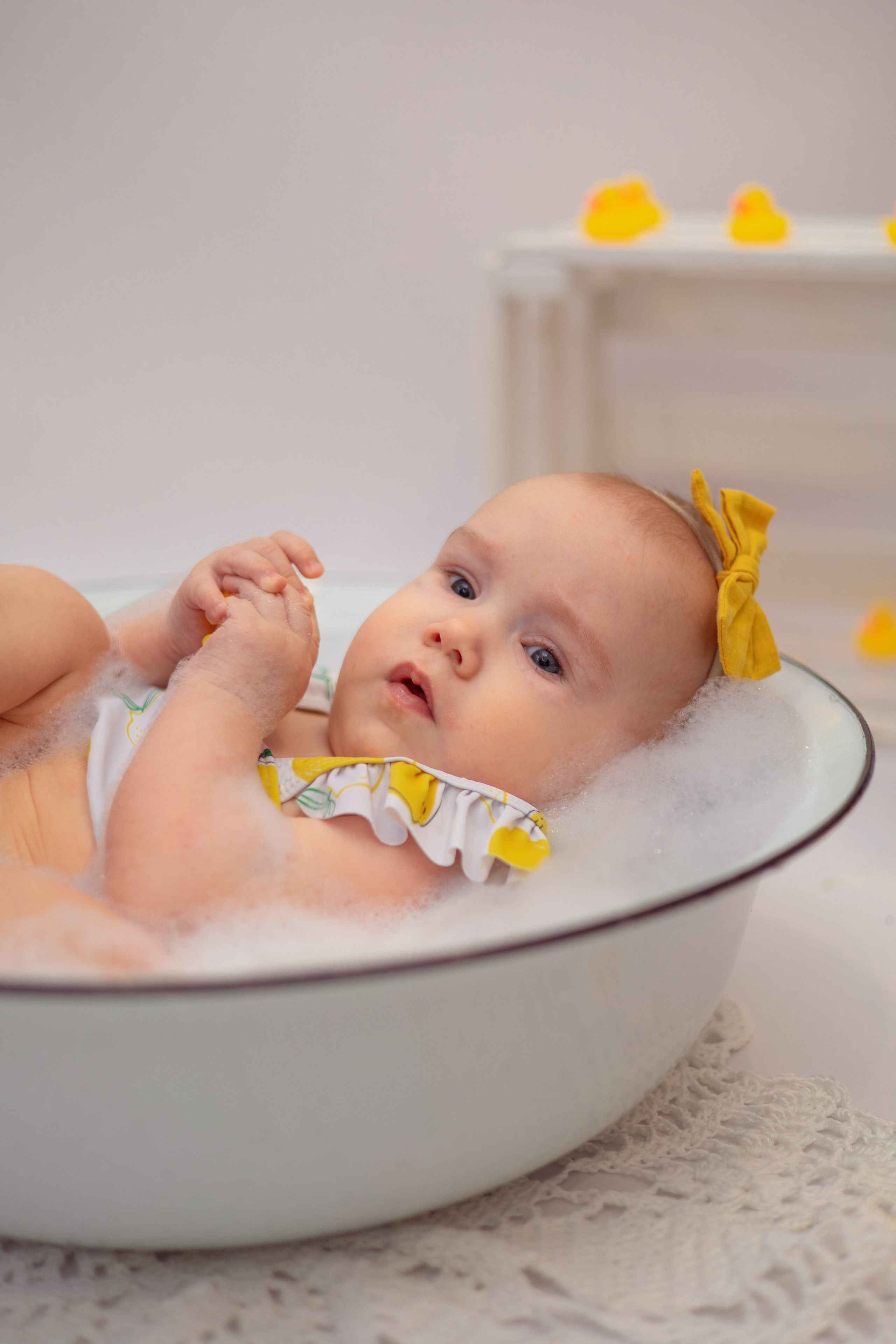 Дарья утки. Семейный и детский фотограф в Михайловке Татьяна Лестьева