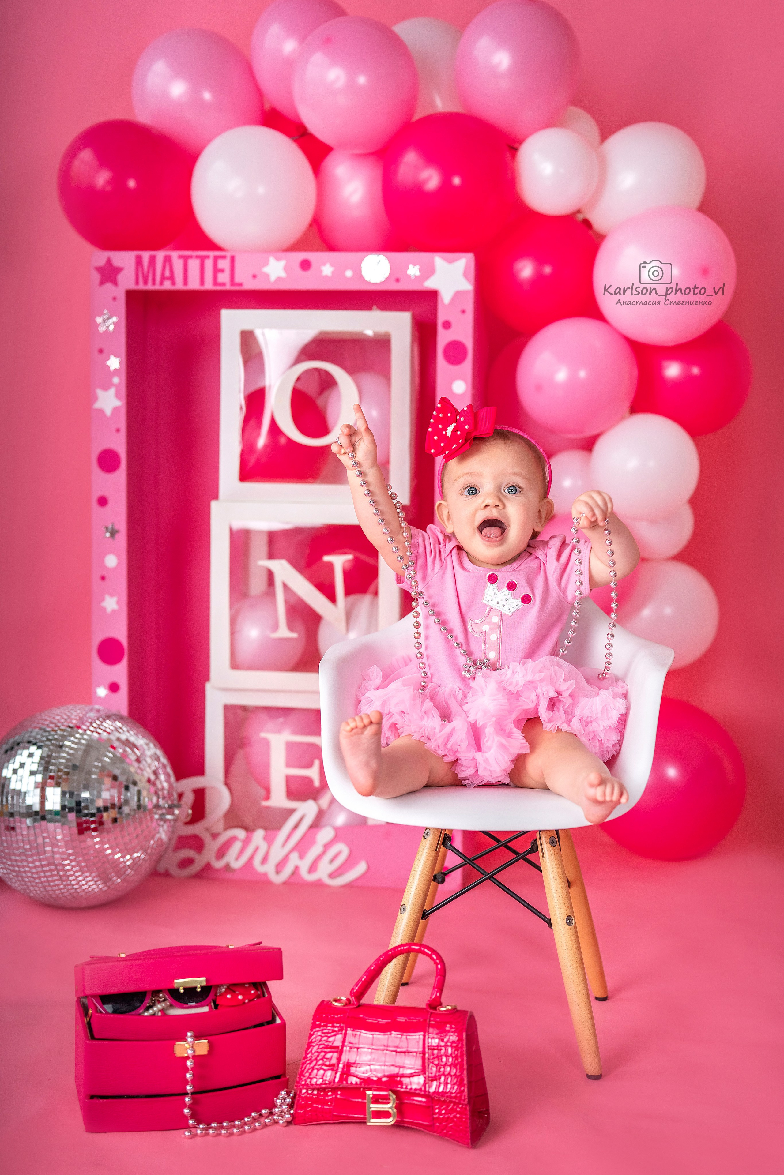 Годовасия. Детский и семейный фотограф в Москве Анастасия Стегниенко