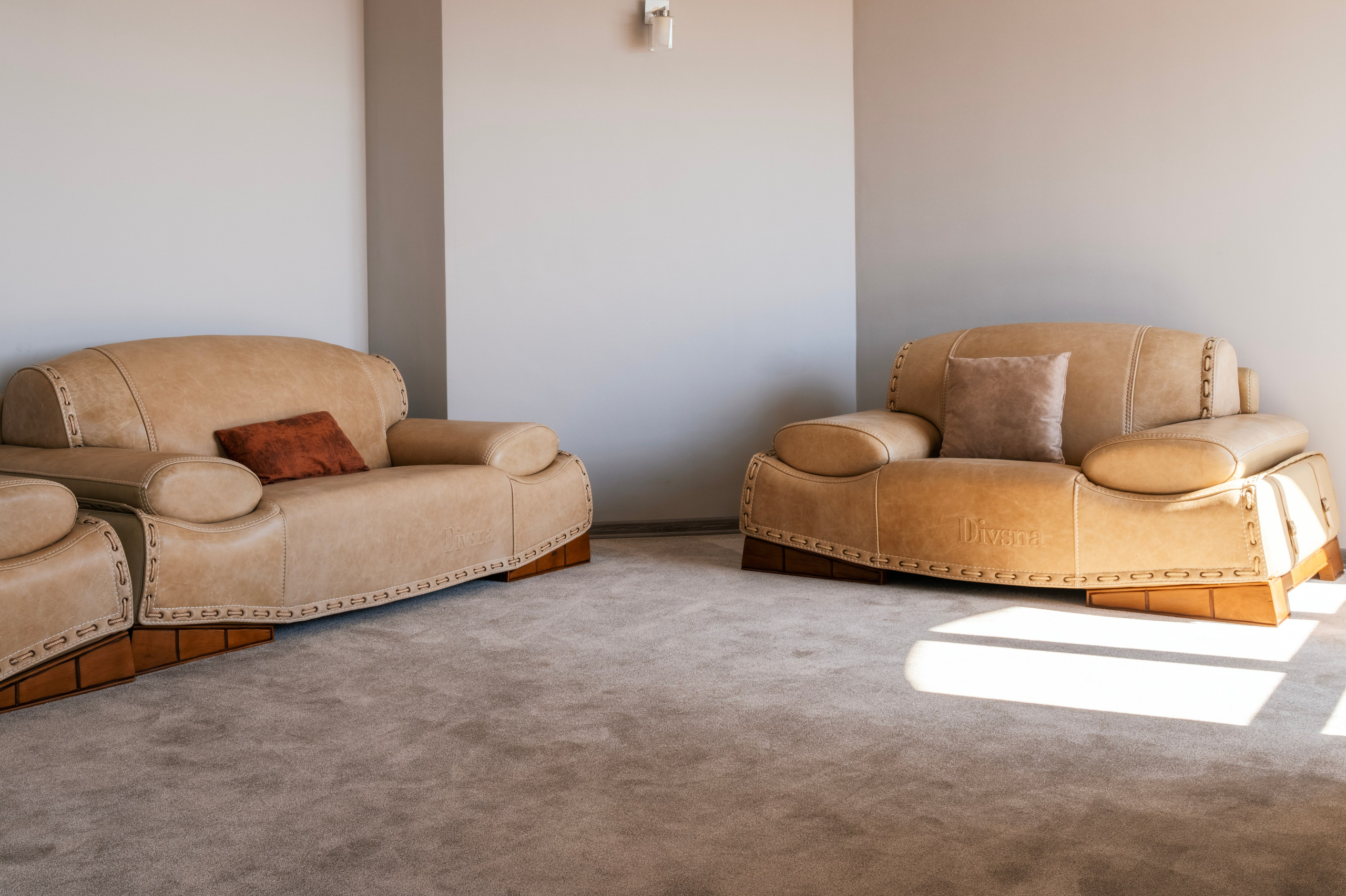 Грейс Фаорс. Главная