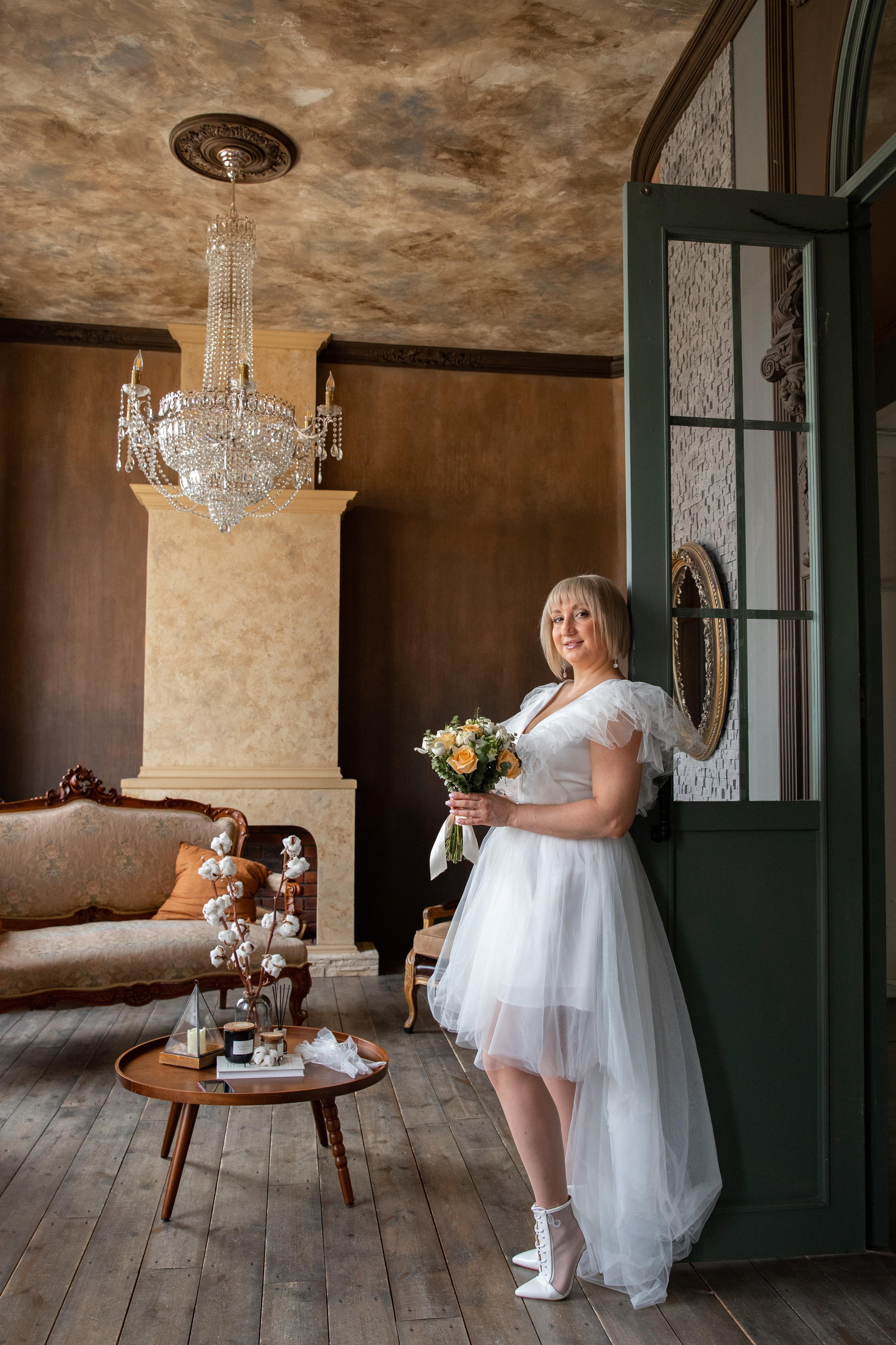 Ангелина и Александр. Семейный фотограф документалист в Пензе Лопатинская Татья