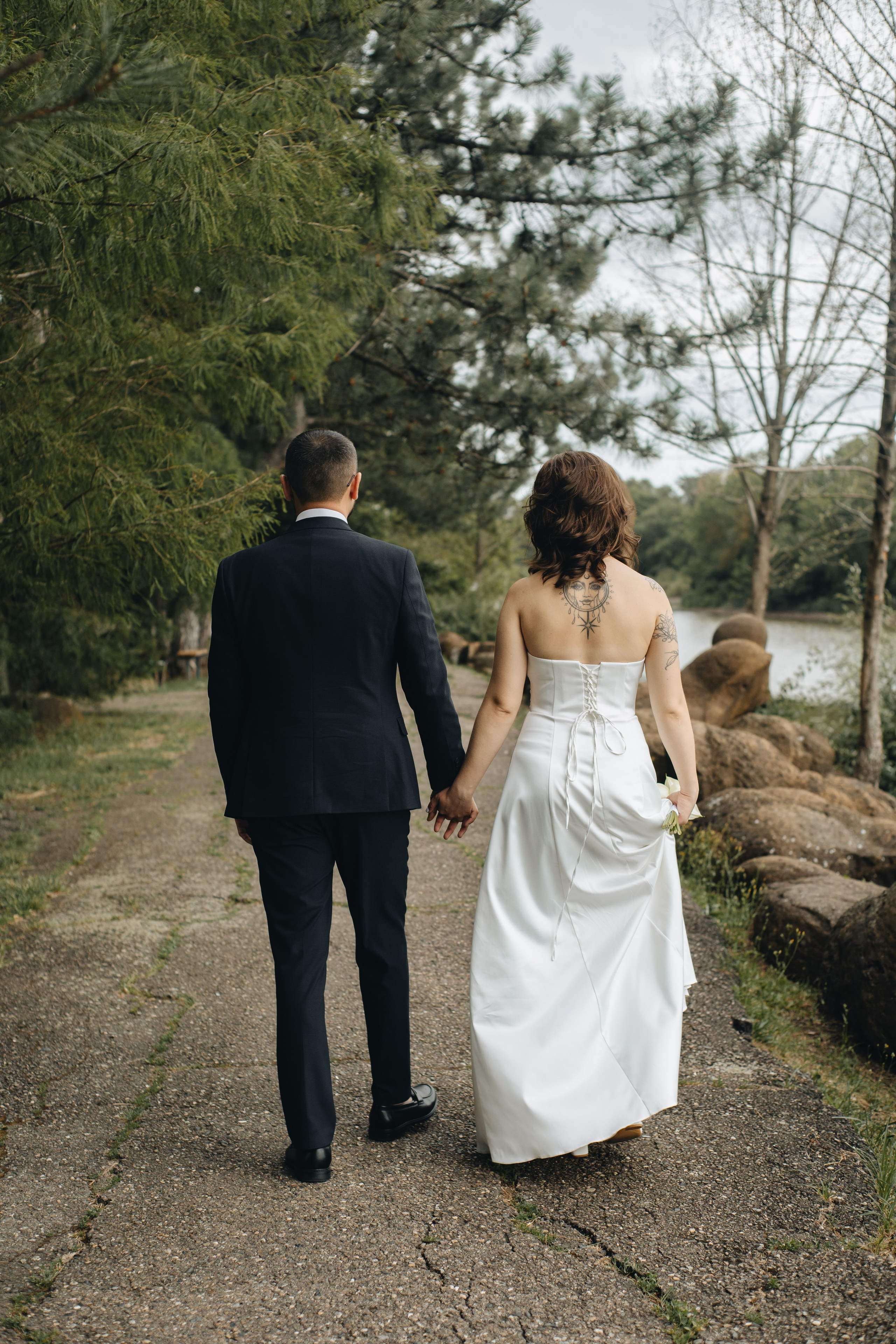 Валерий & Дарья. Фотограф в Адыгее и Белореченске — Малина Михаил