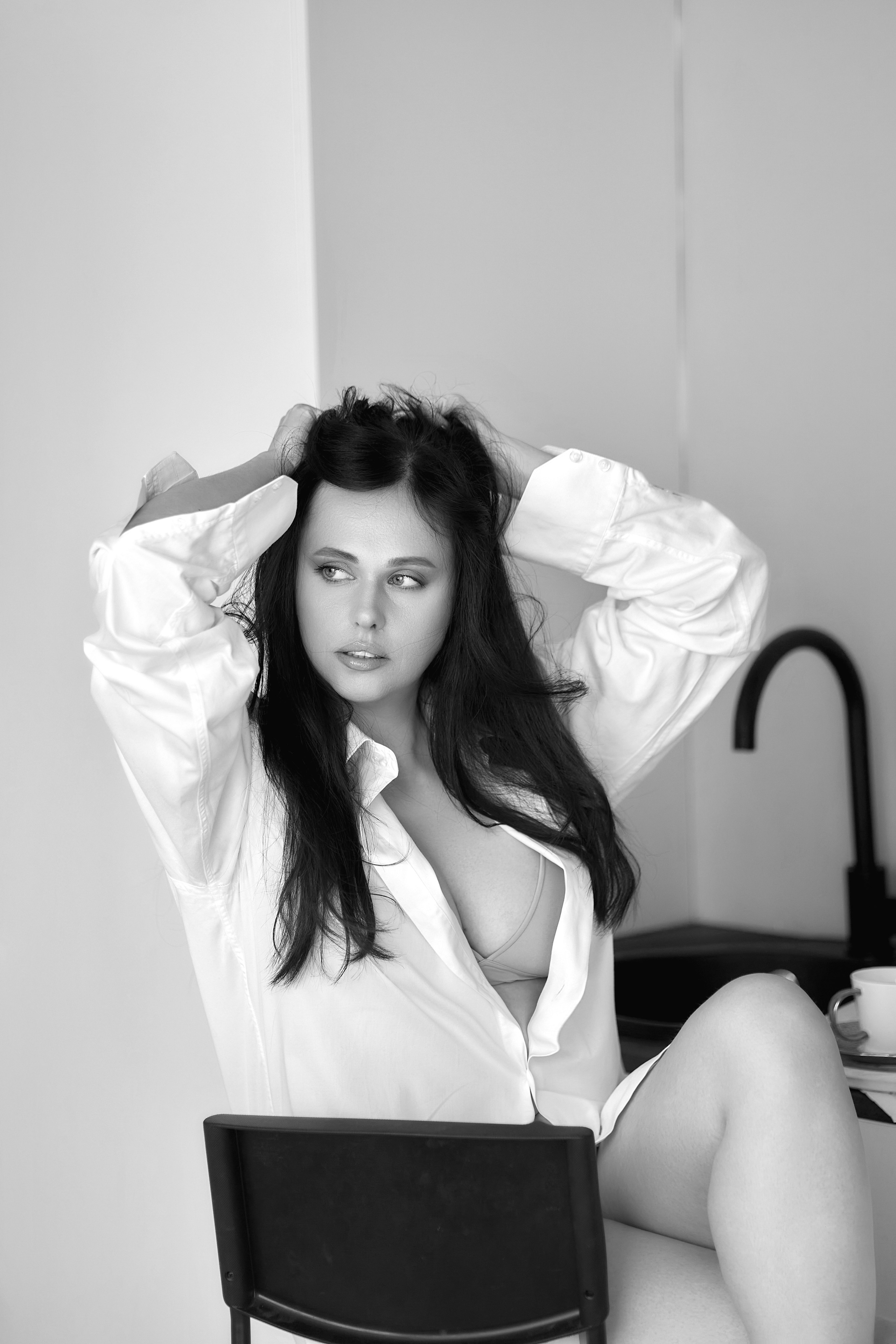 Катя. Фотограф в Минске Анна Кучинская