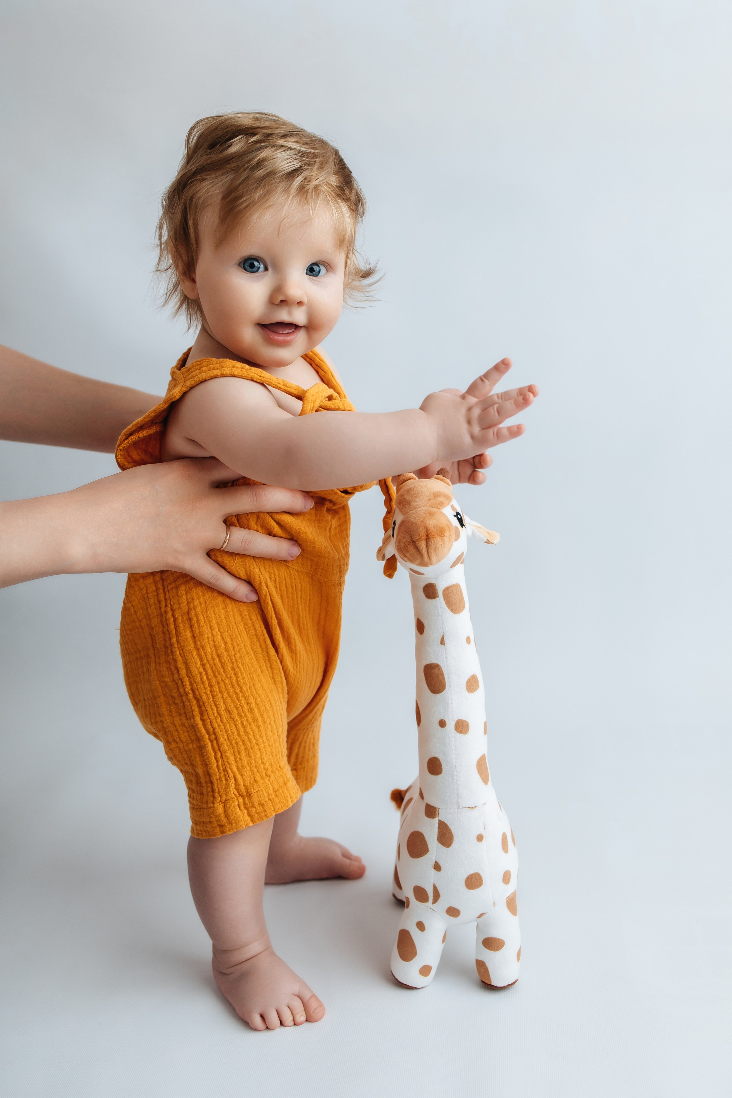 Детки до года (от 3 мес.). Главная