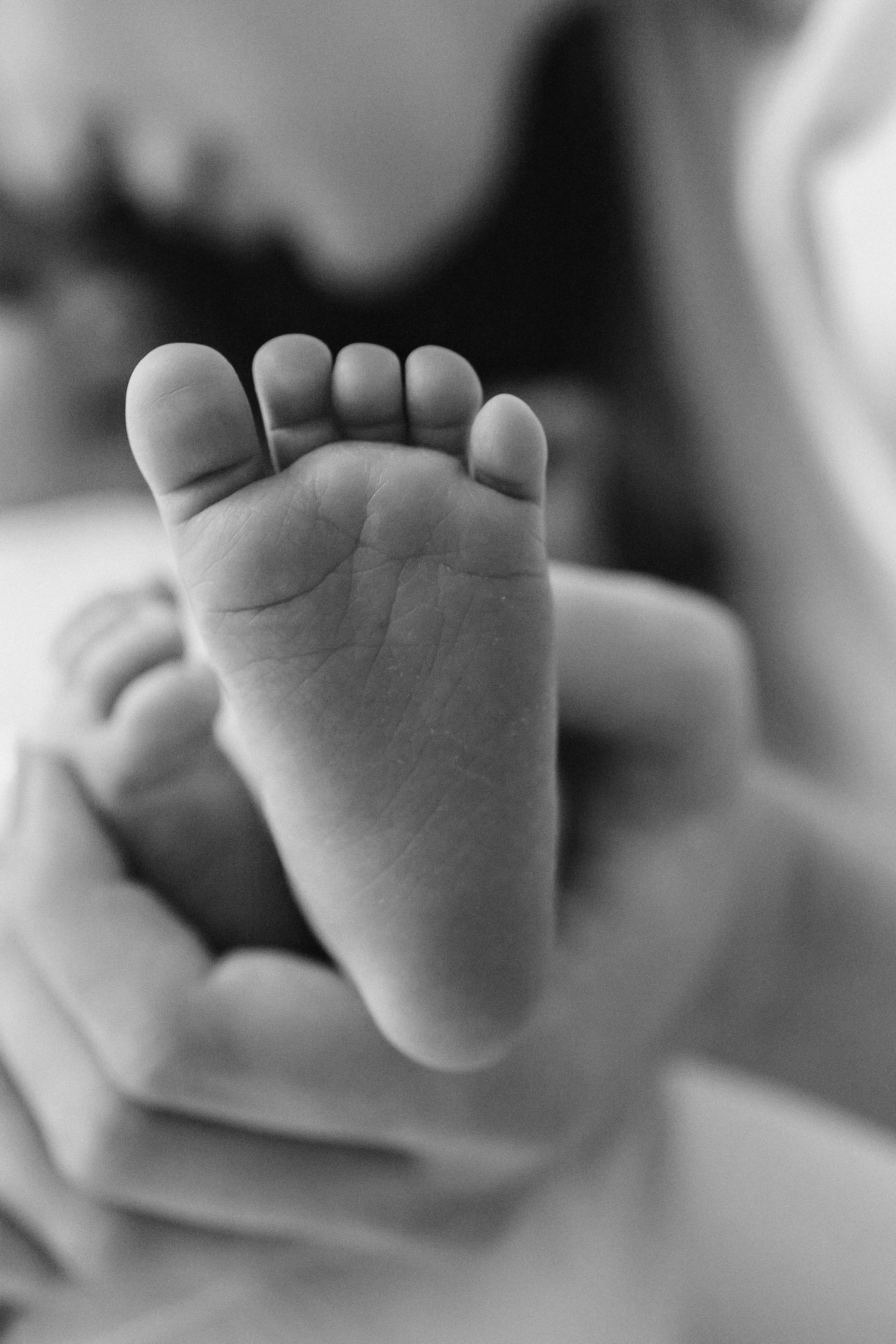 Newborn (14-30 дней). Фотограф Наталья Сабирова