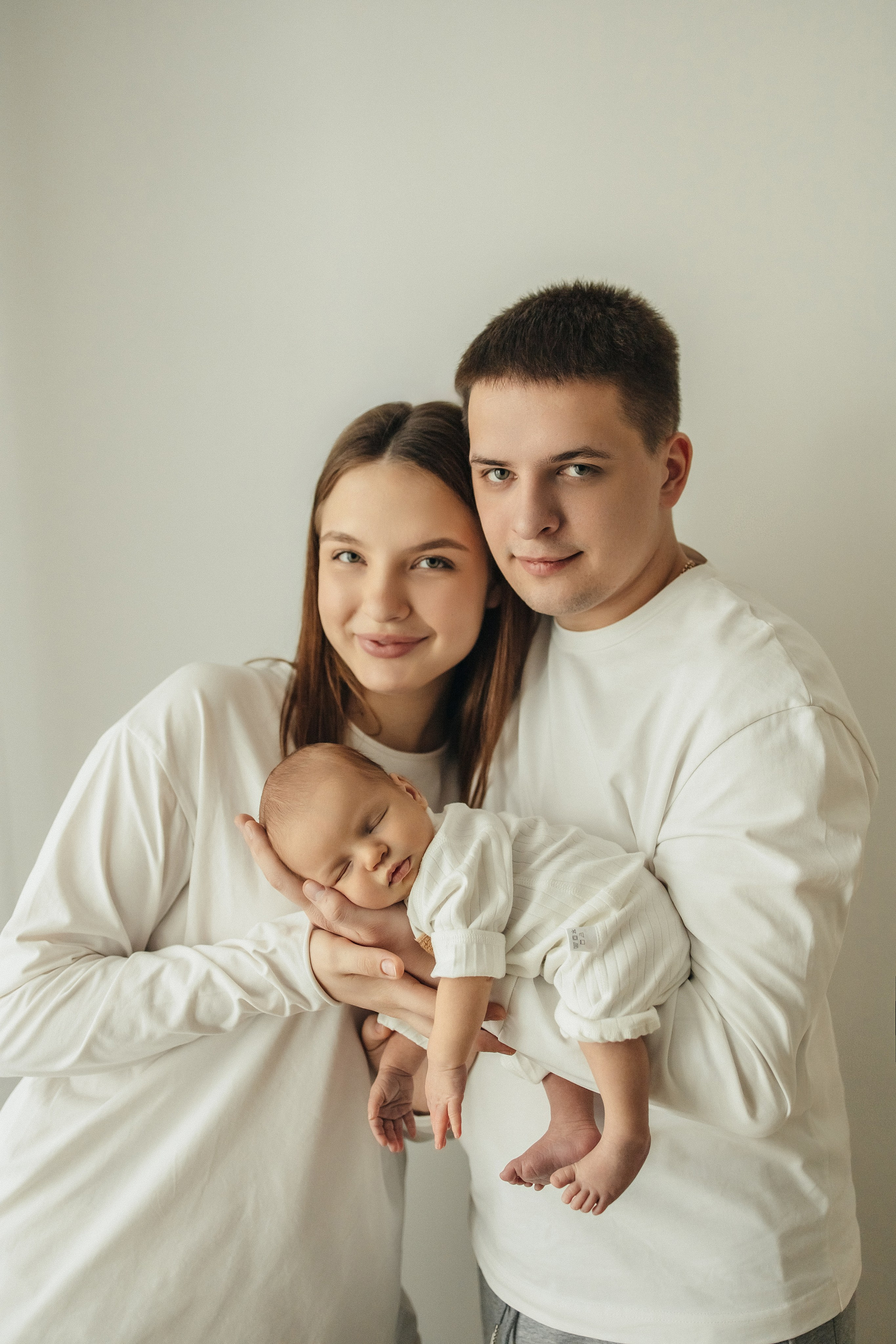 ПАКЕТ «Simple». Фотограф Наталья Сабирова