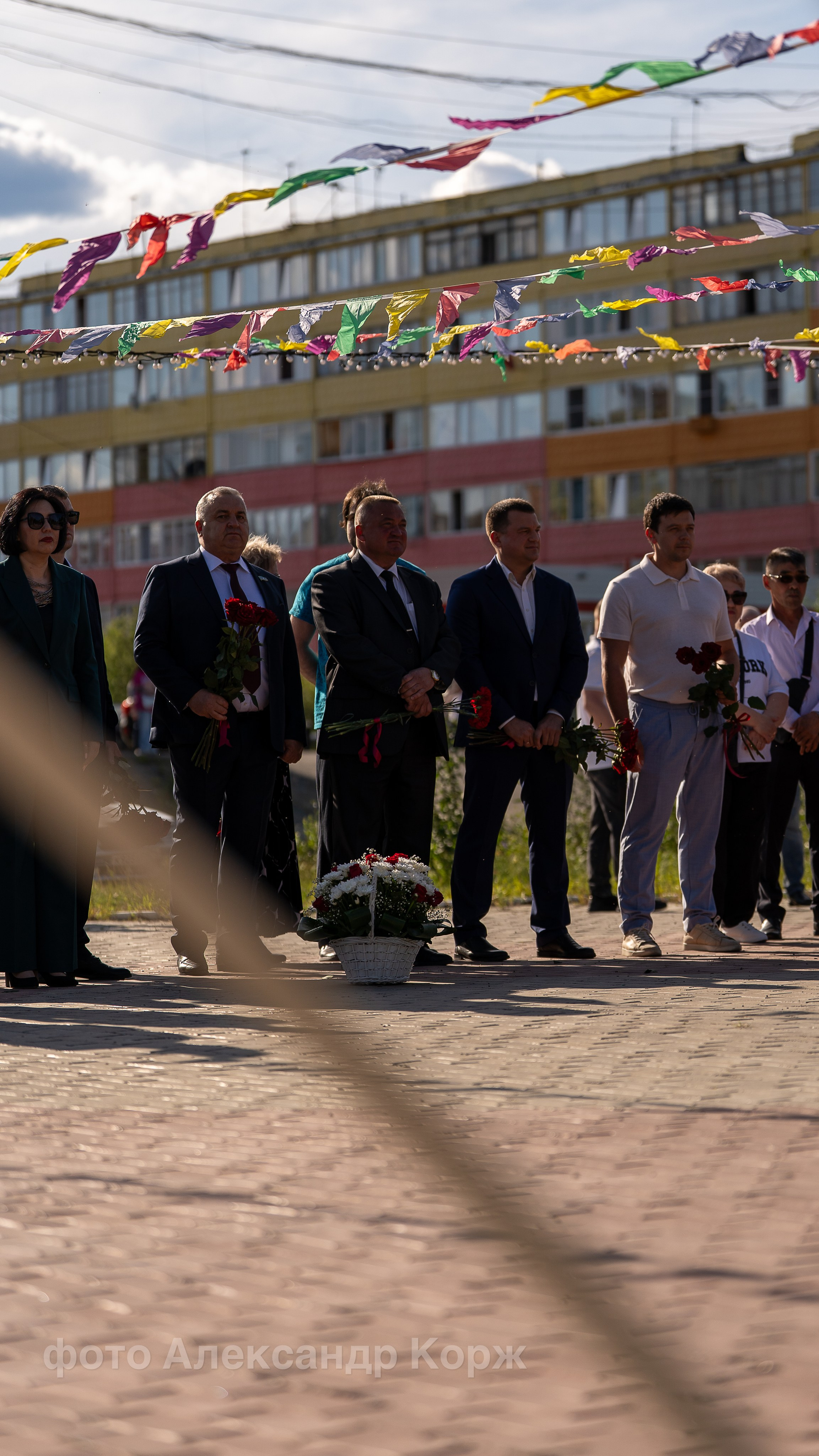 💎Праздничный концерт ко Дню города и Дню алмазодобытчика. Фотографии и видеосъемка, Айхал, Удачный, Якутия. Фотографии Айхал
