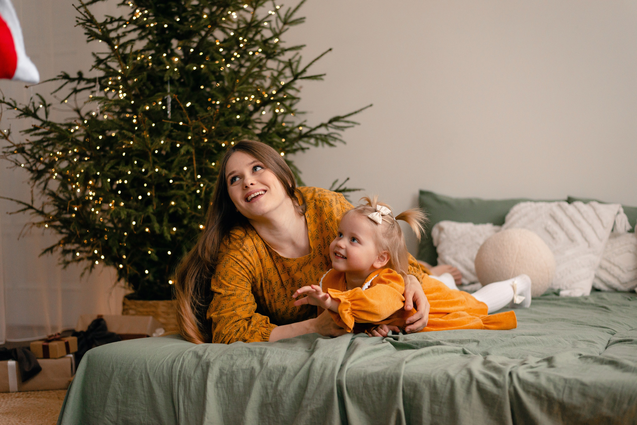 Троицкие. Семейный и детский фотограф Иваново Ксения Азаренкова