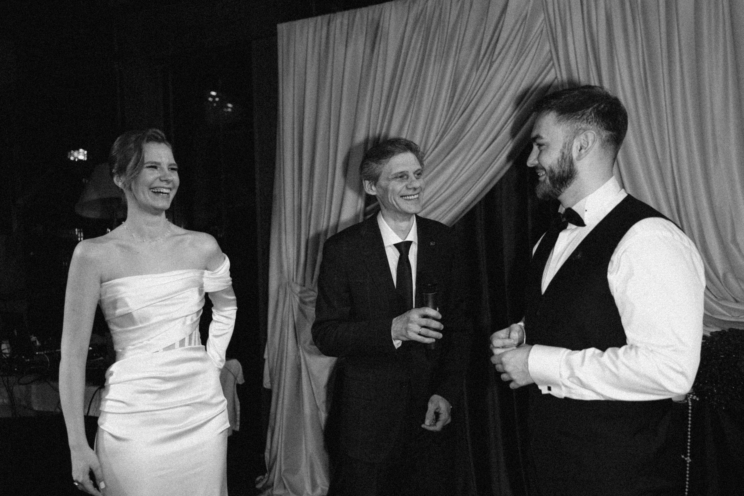 Свадьба Никиты и Оли в Санкт-Петербурге. Свадебный фотограф СПБ