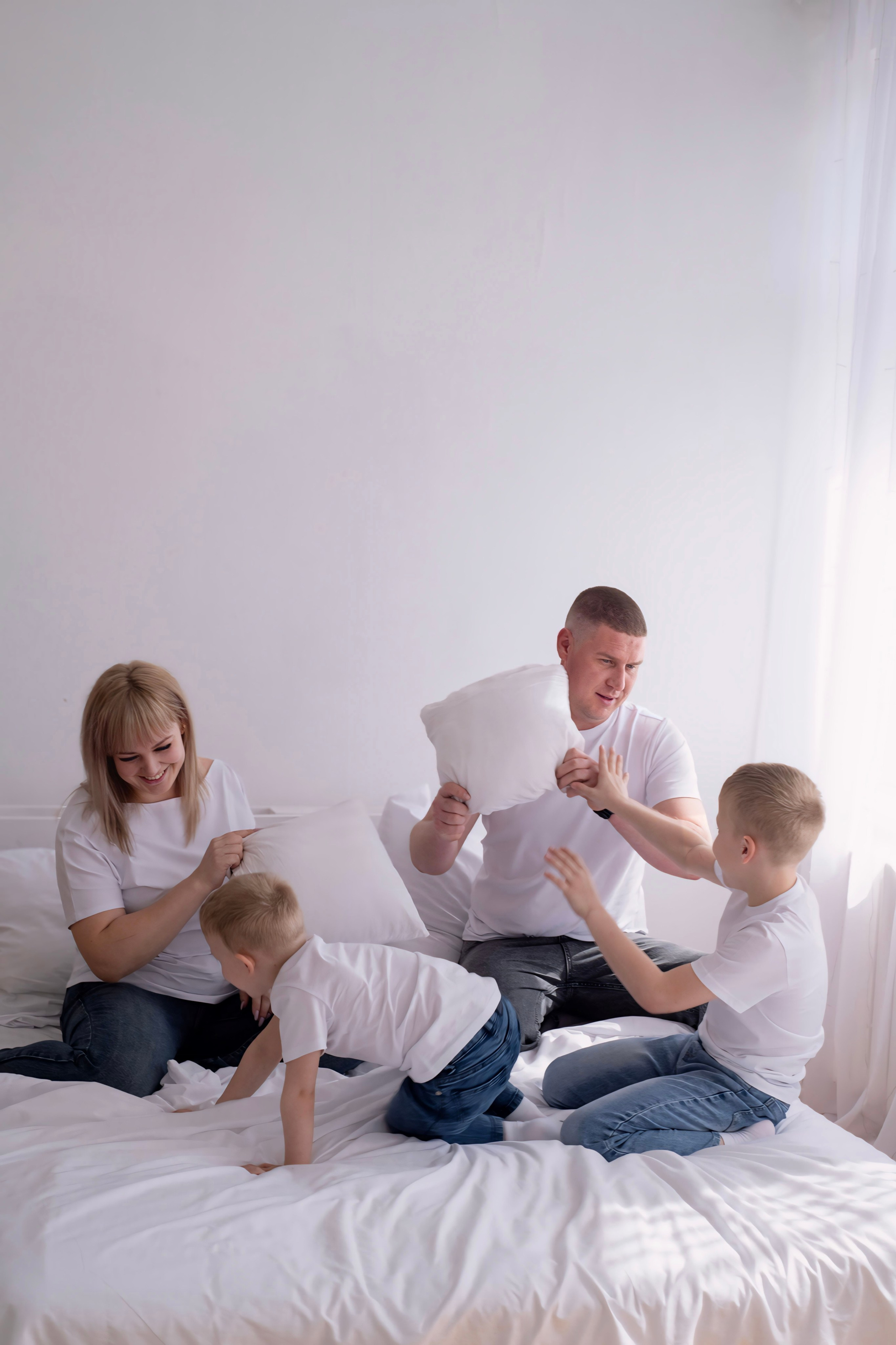 Семейные съемки. Фотограф в Ставрополе и КМВ