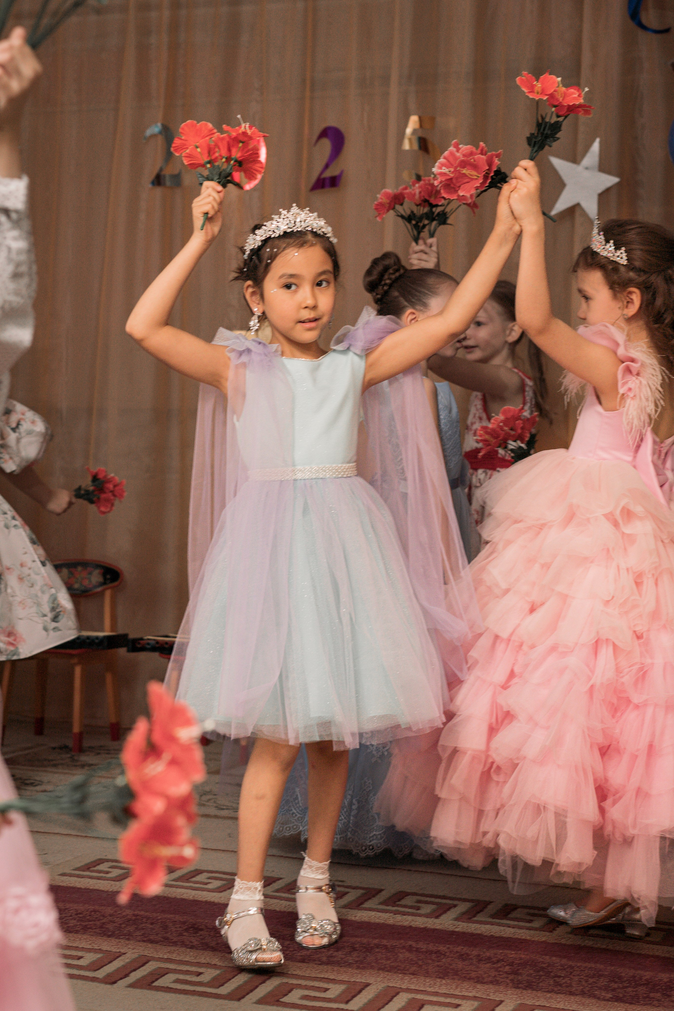 Детский сад, репортаж с утренника. Фотограф Шунова Саша