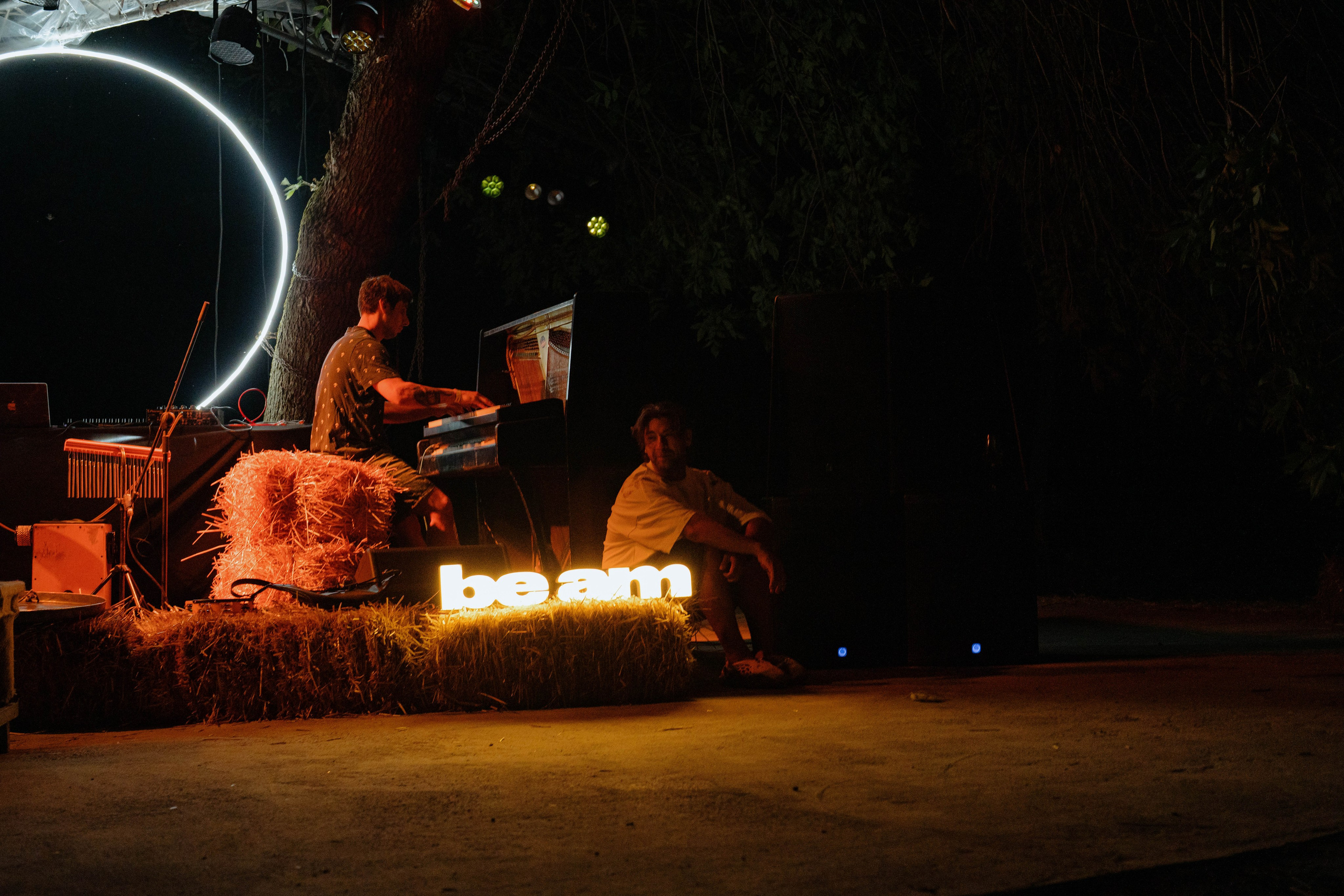 ASS FAMILY | СОН В ДЕРЕВНЕ | АВИАРЕЖИМ 8.0