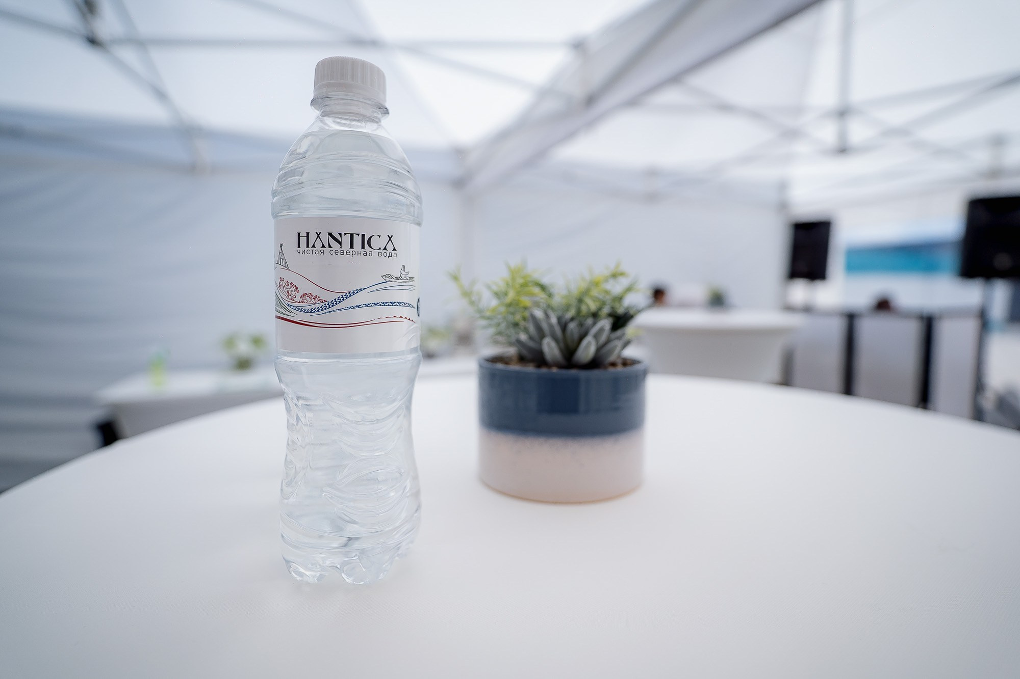 НХТК Лучший по профессии. Пыть-Ях. Сергей Кошкин. Репортажная и ивент-фотография в Сургуте