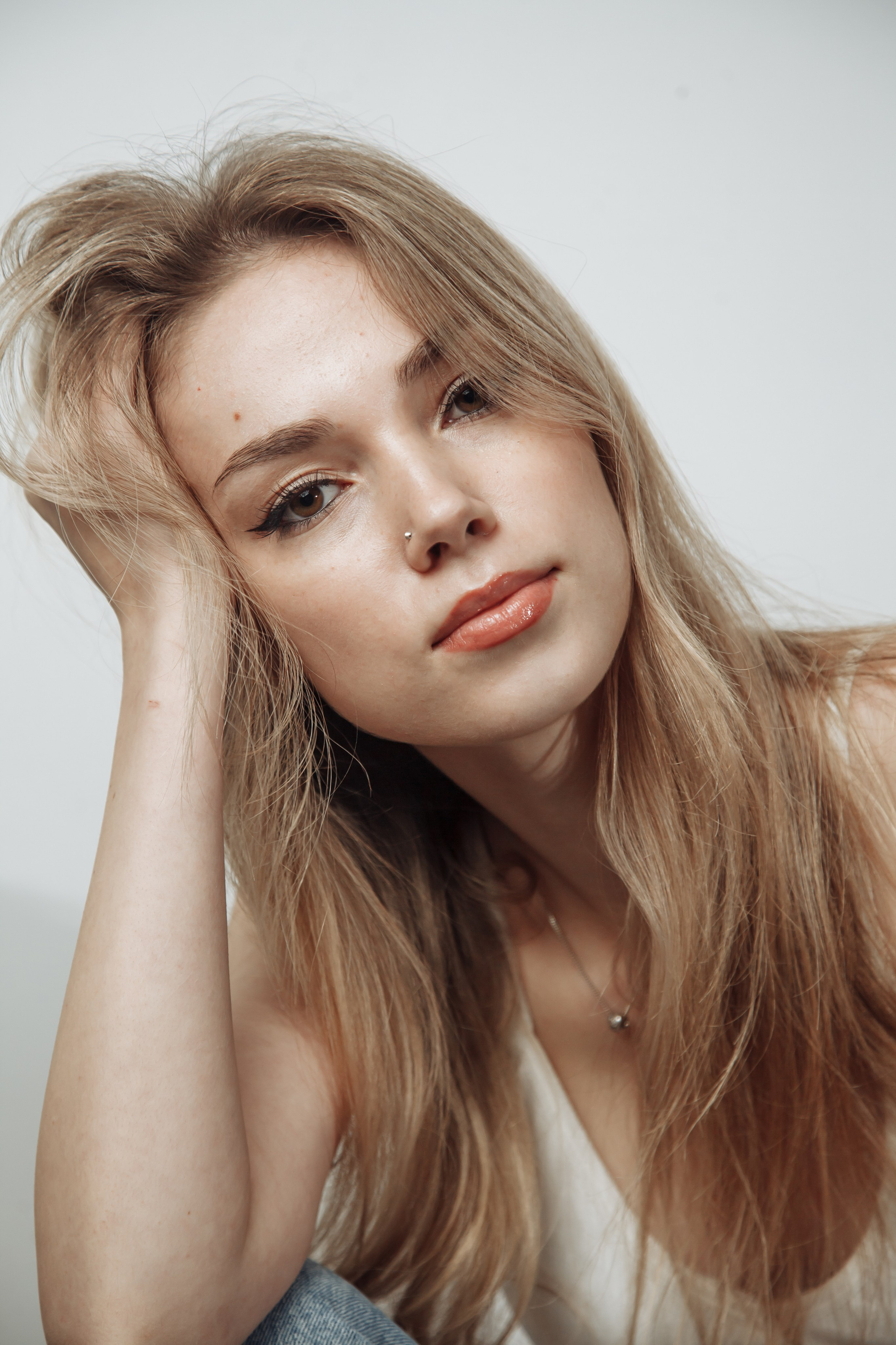 Ксюша. Свадебный и семейный фотограф в Минске Духович Татьяна