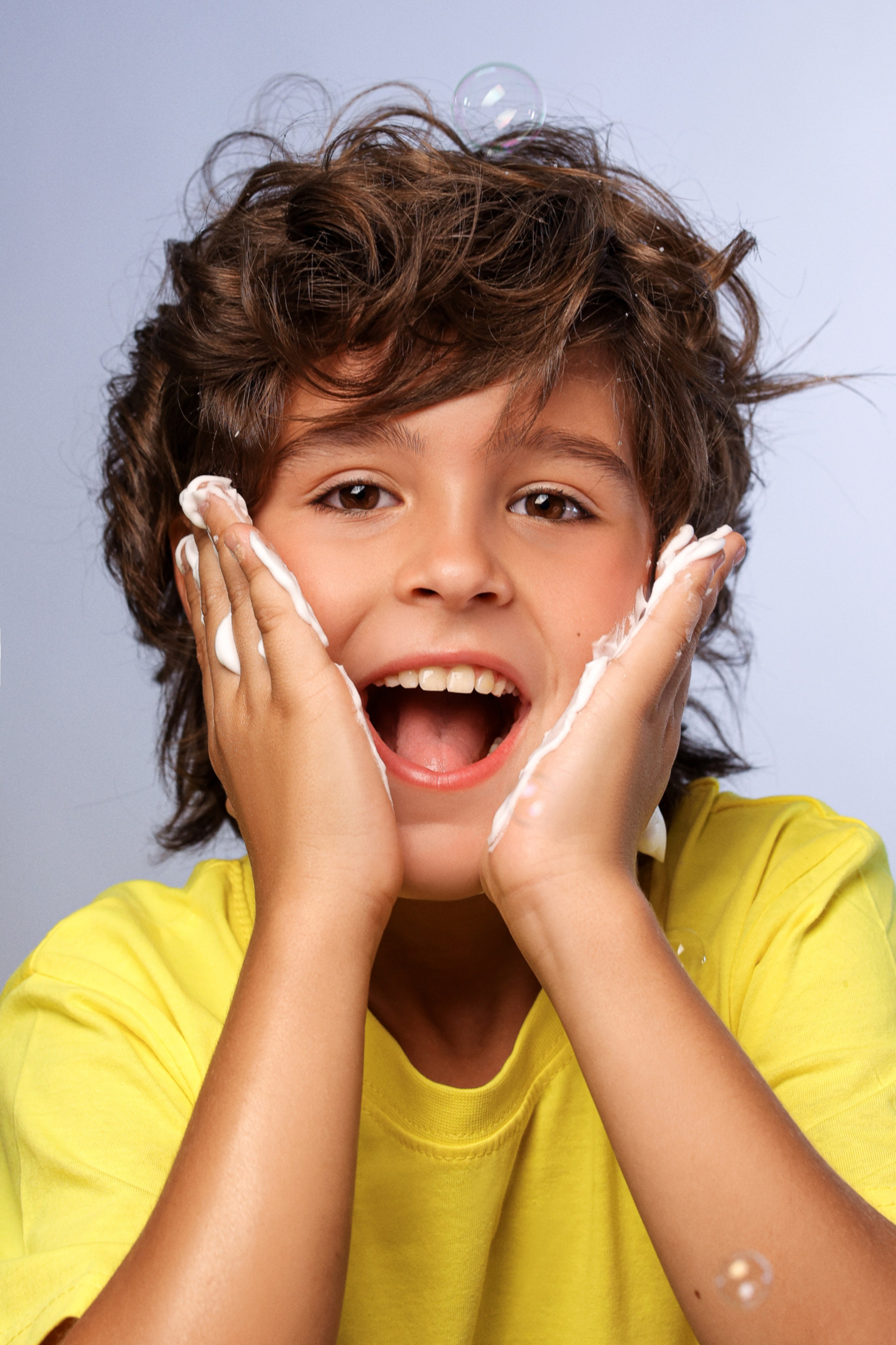 ARTEM. Модельная студия MIA Models