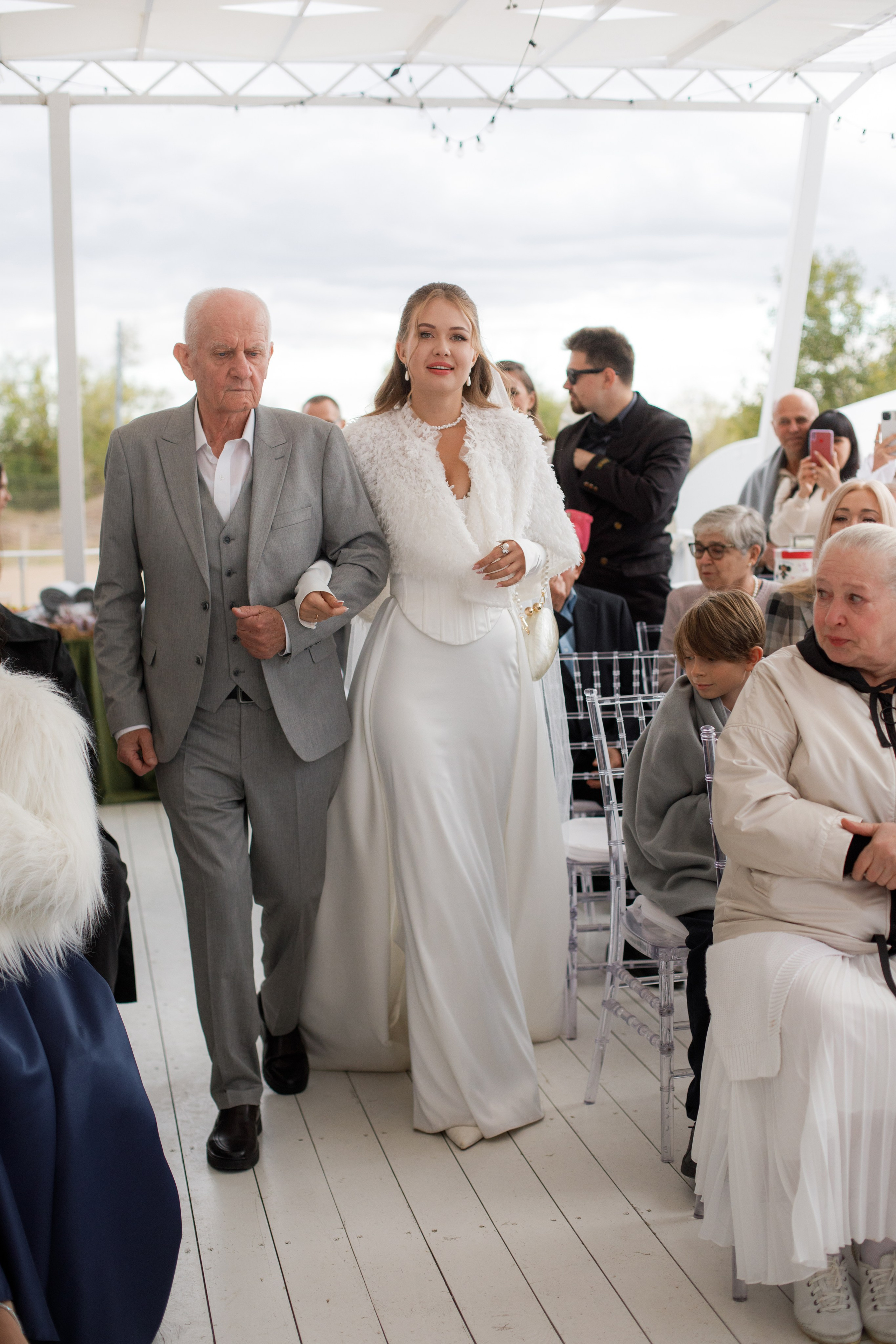 Дарья + Виталий. Свадебный фотограф Наташа Анисенко